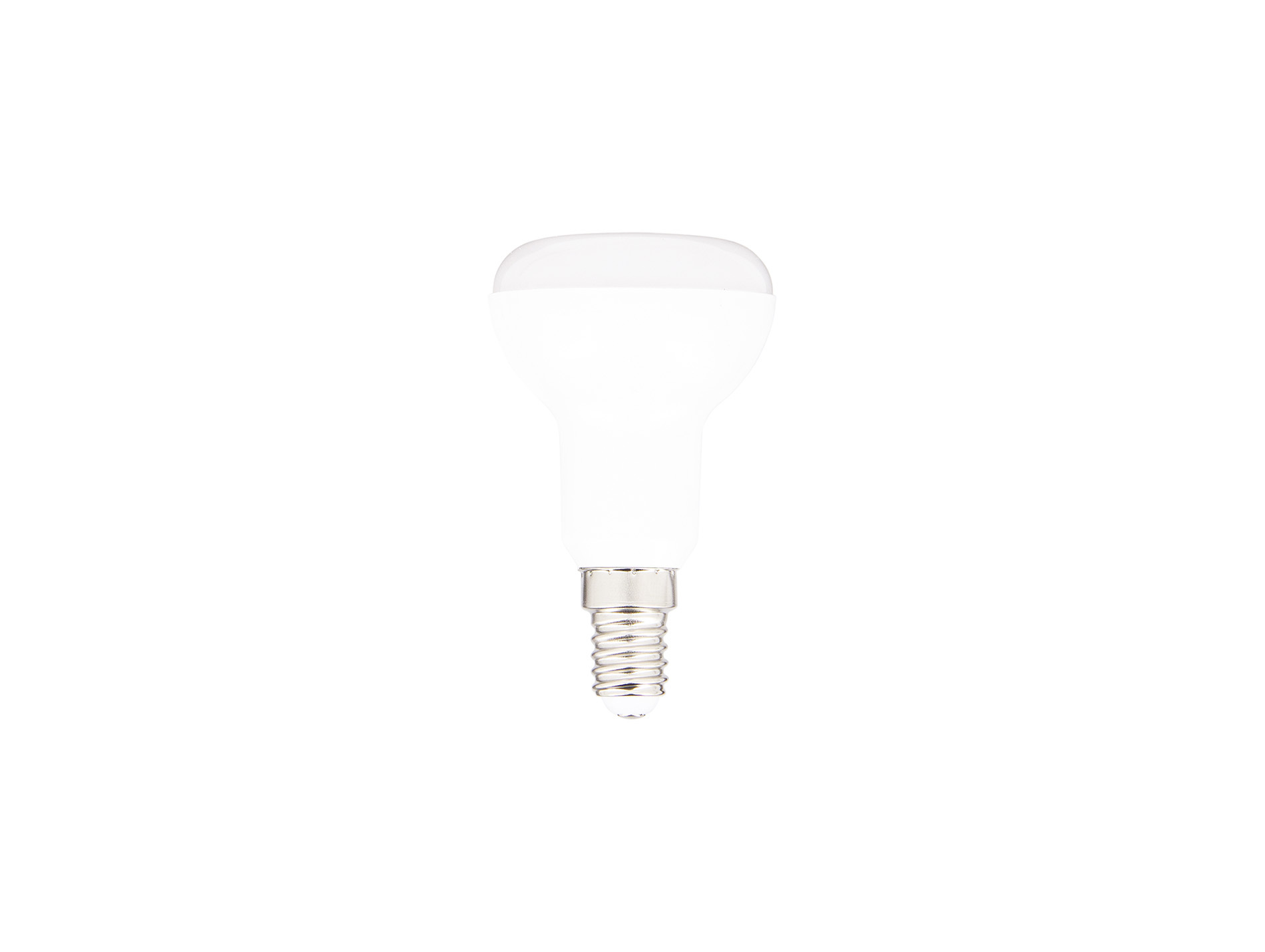 Ampoule LED XANLITE R50 E14 6W 470lm 4000K x2