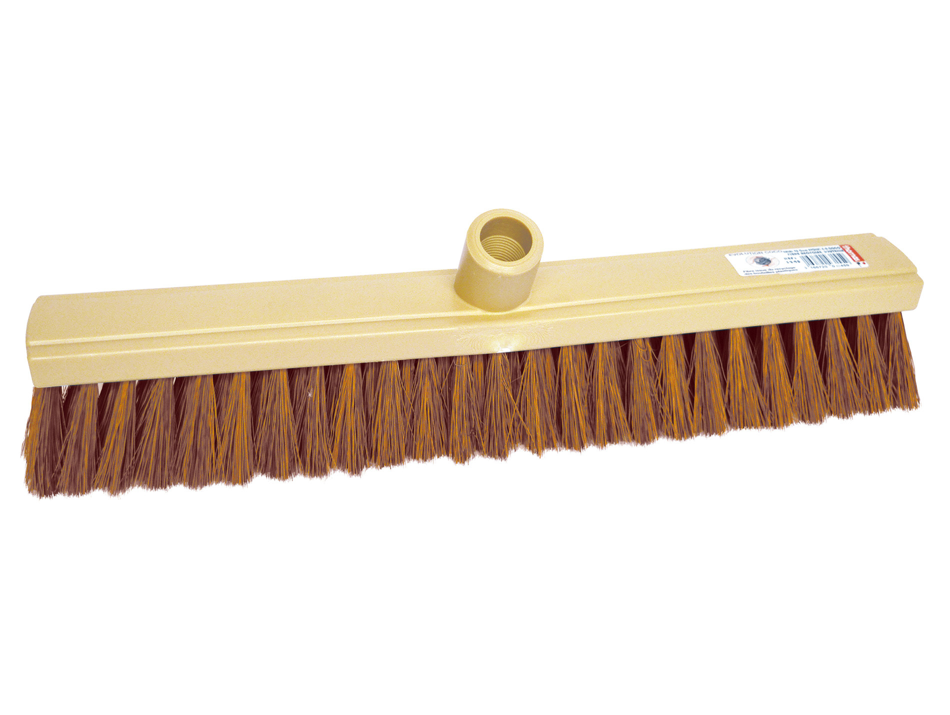 Balai évolution Coco 45cm