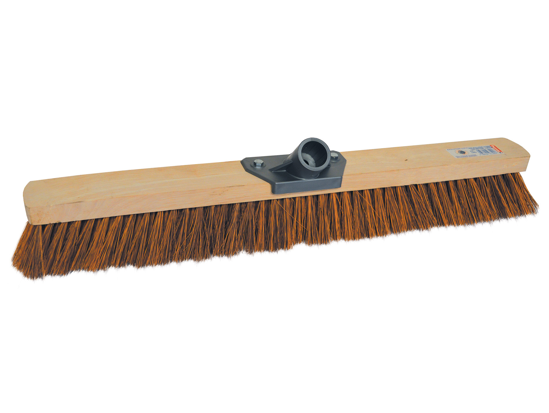 Balai évolution Coco 60cm