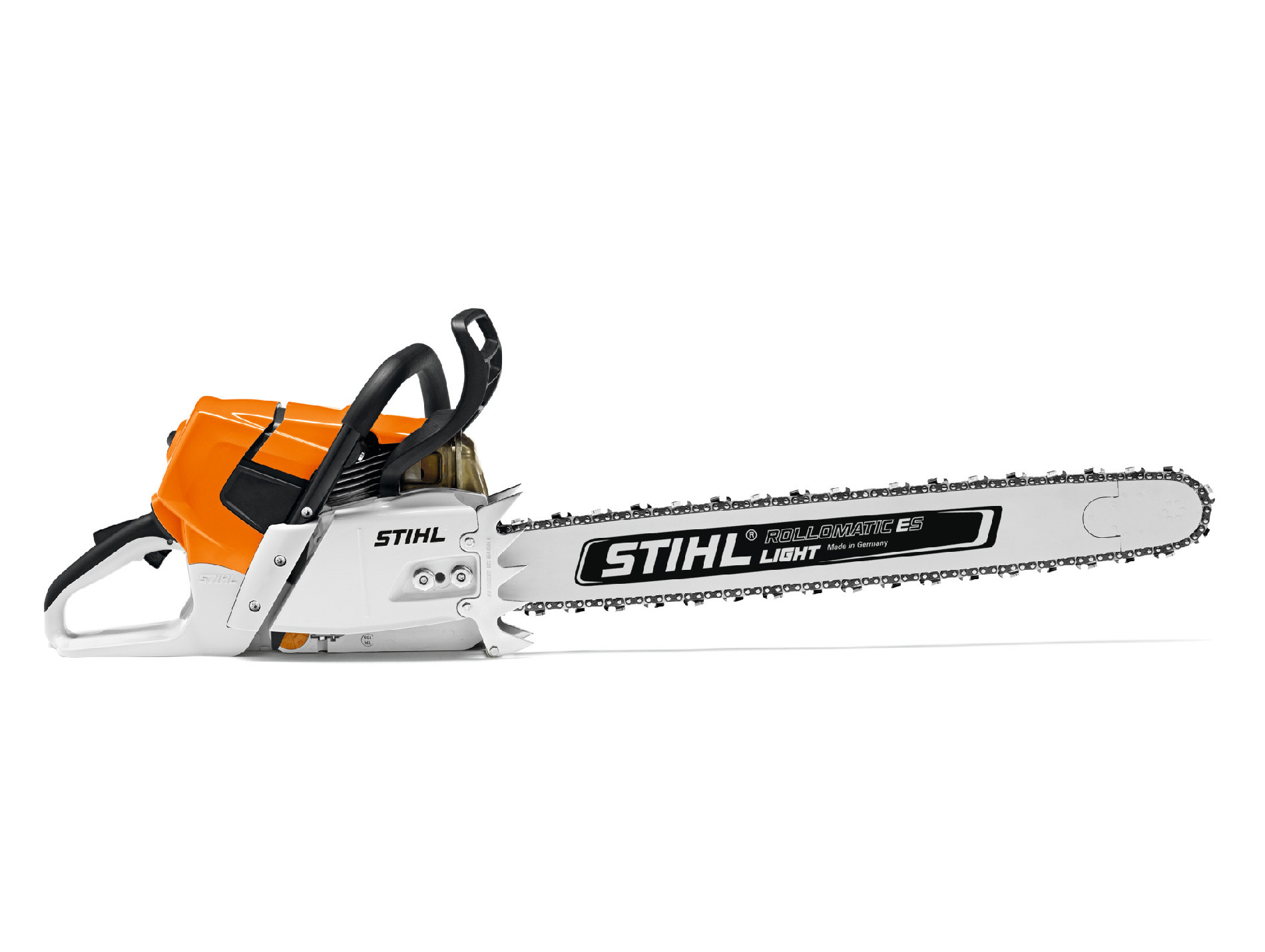 Tronçonneuse thermique STIHL MS 661 C-M L.50cm 70cm³