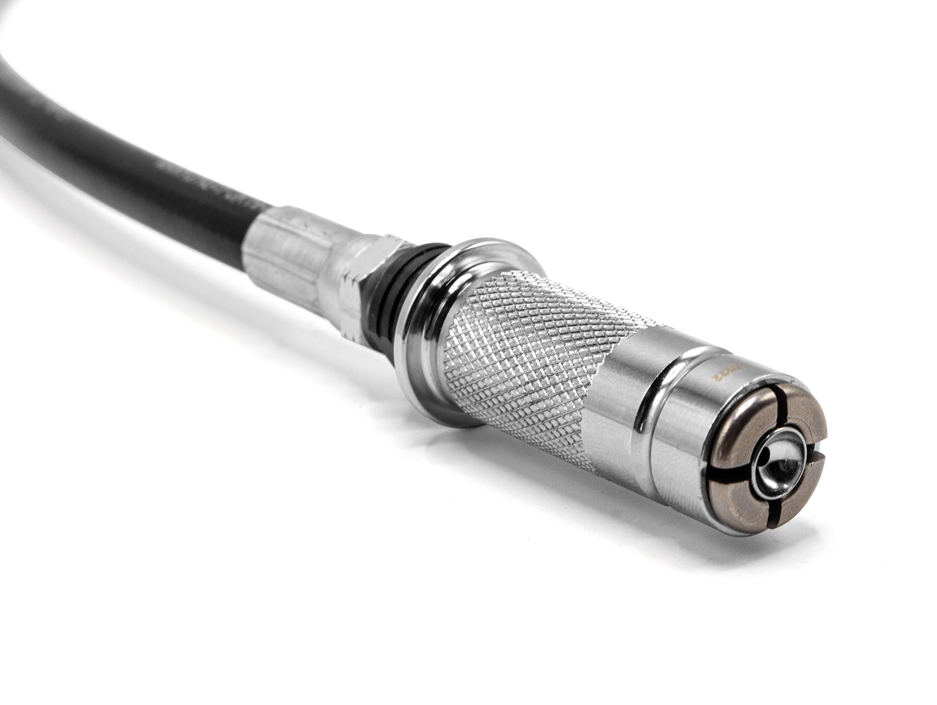 Agrafe hydraulique 4 mors avec verrou snapstar
