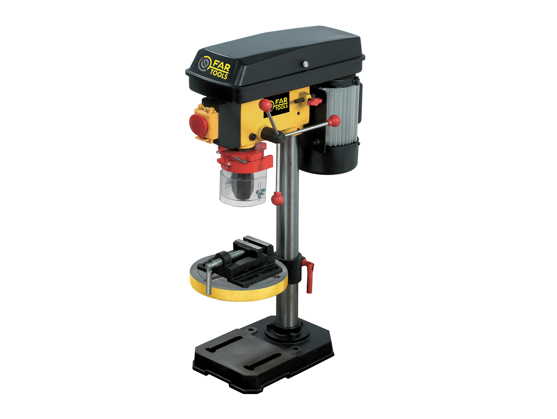 Perceuse d'établi 350W FARTOOLS