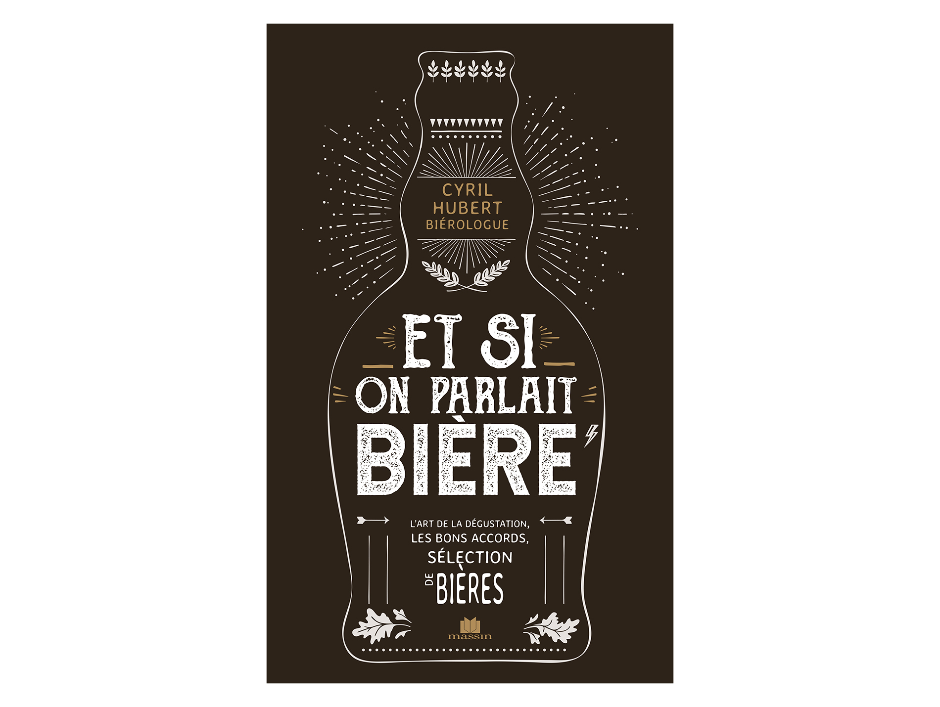 Et si on parlait bière