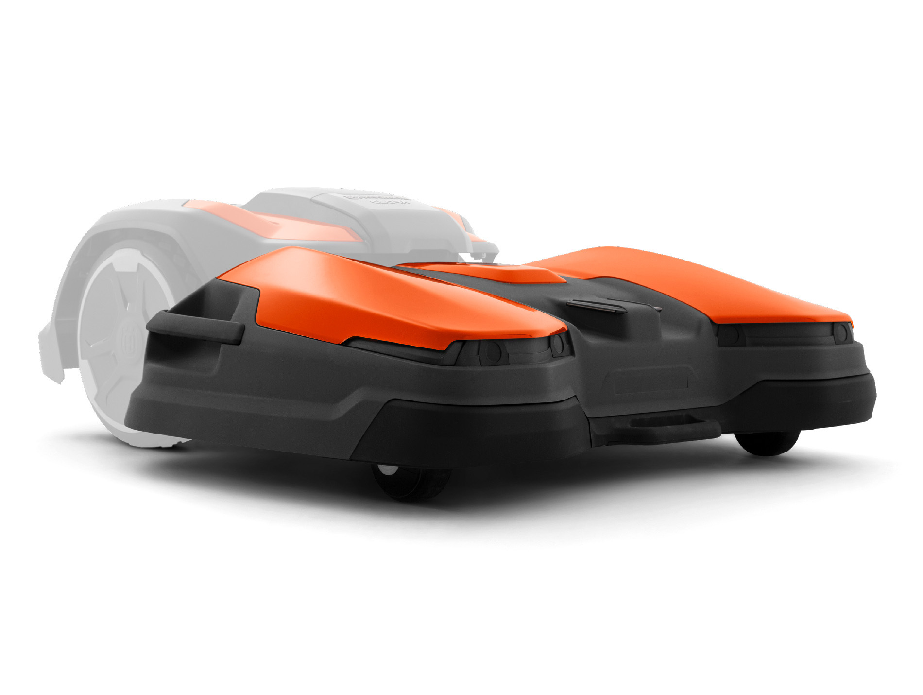Plateau de coupe HUSQVARNA Ceora Razon 43M
