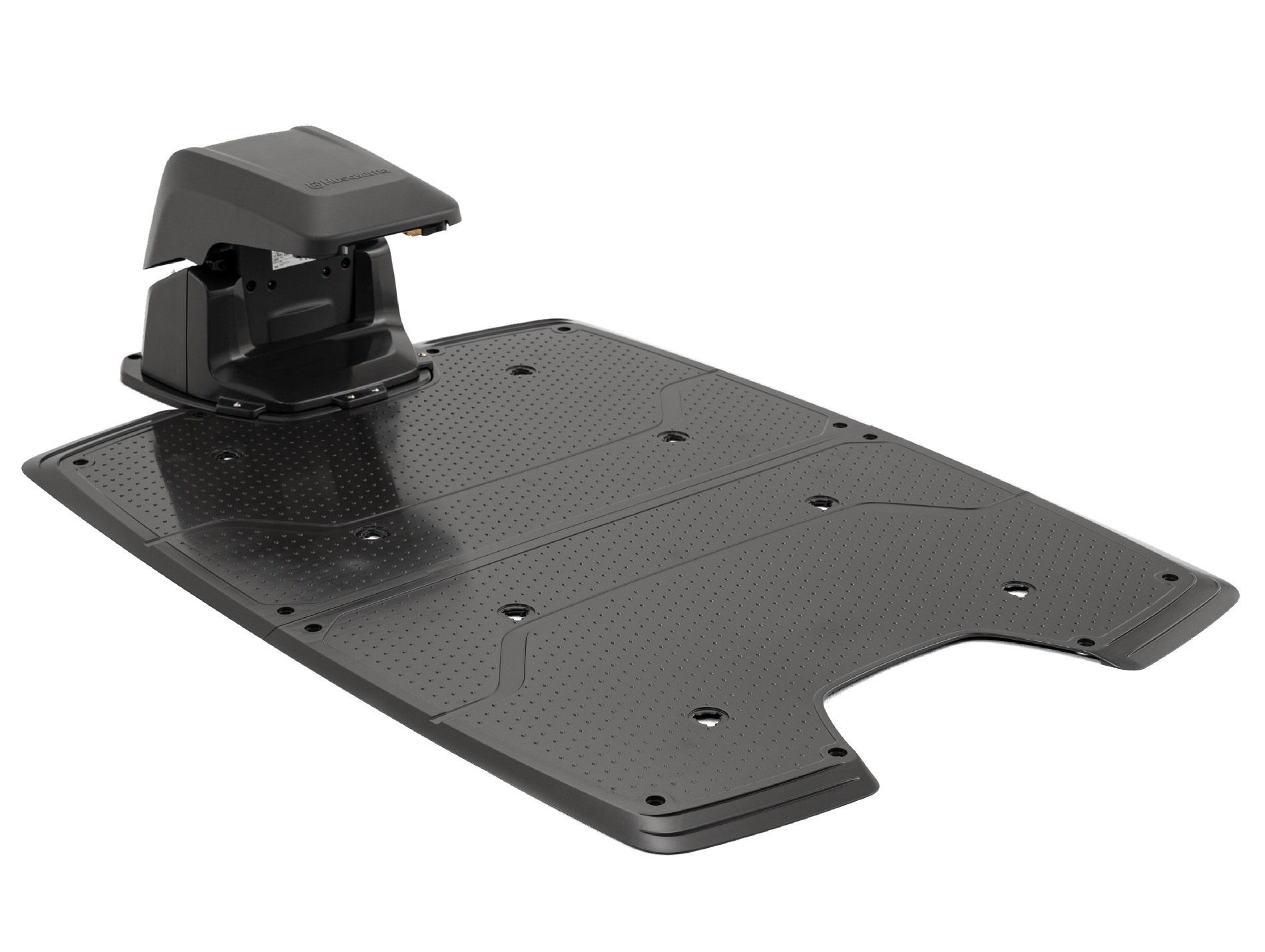 Station de charge HUSQVARNA CEORA CS4 pour robots CEORA 544/546