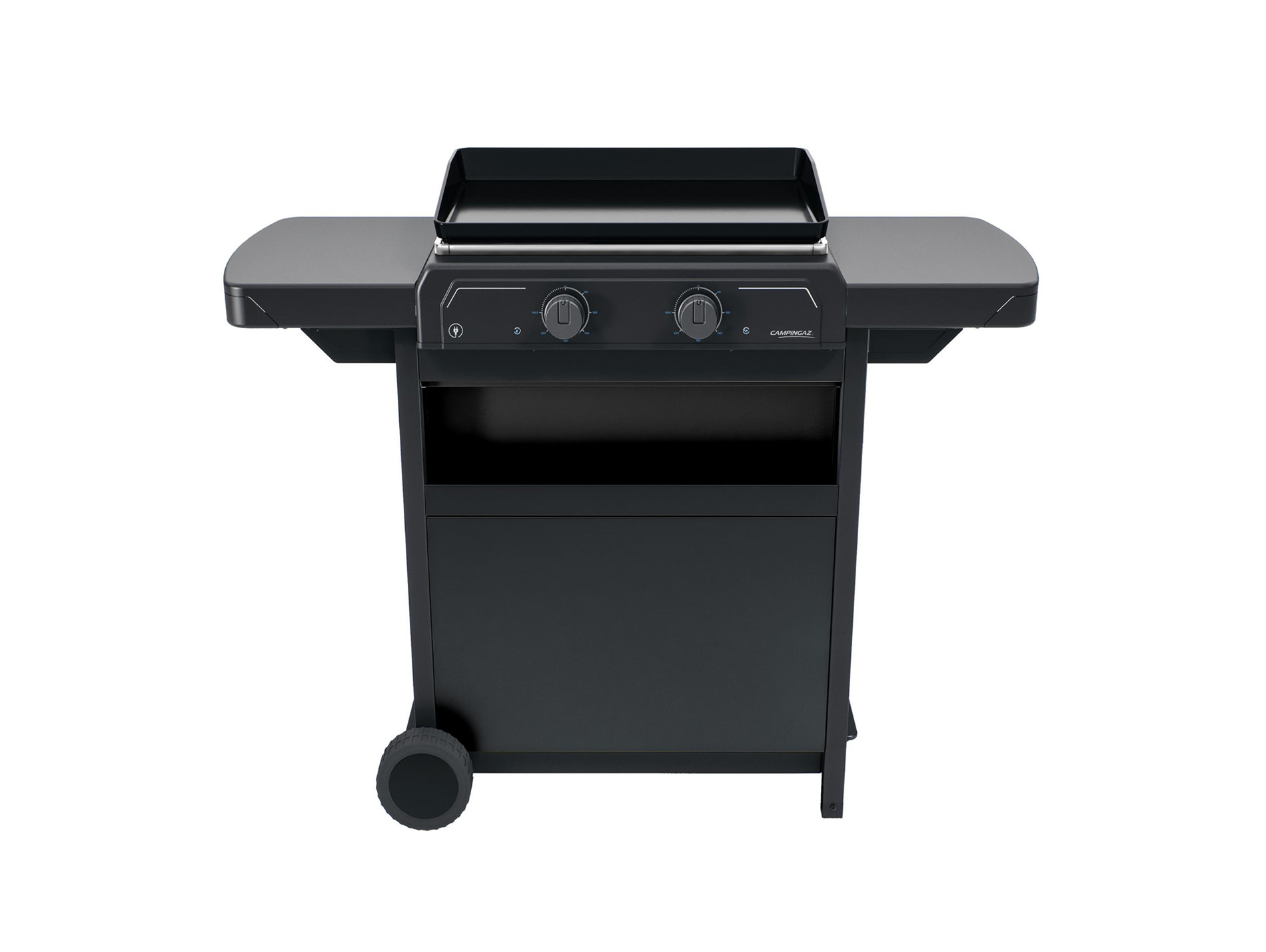 Plancha électrique sur chariot CAMPINGAZ 2 EXD