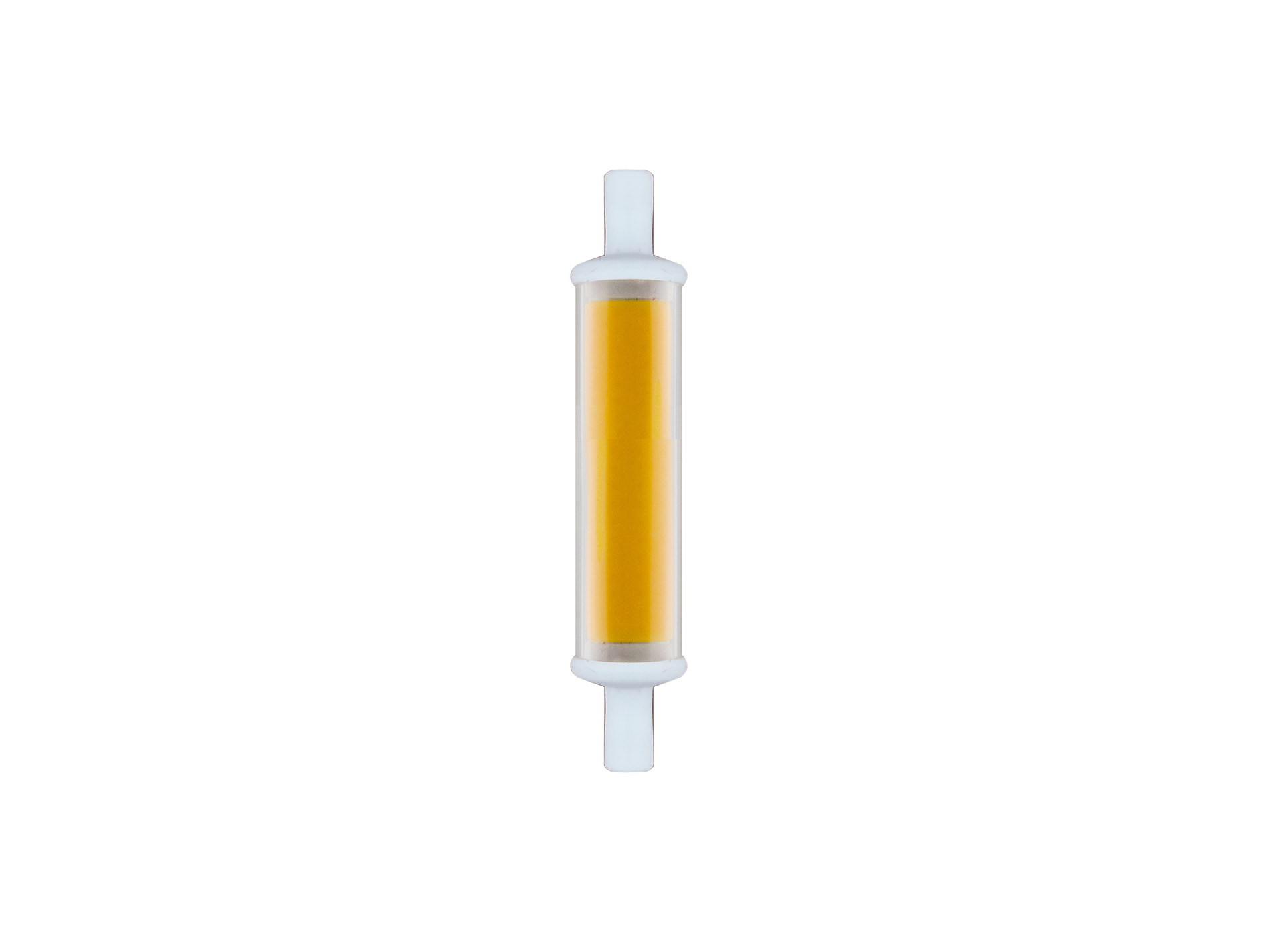 Ampoule LED SYLVANIA Retro R7s 4,2W 470lm 4000K