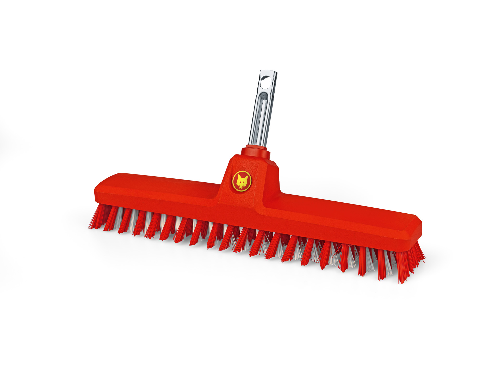Balai brosse OUTILS WOLF l.35cm
