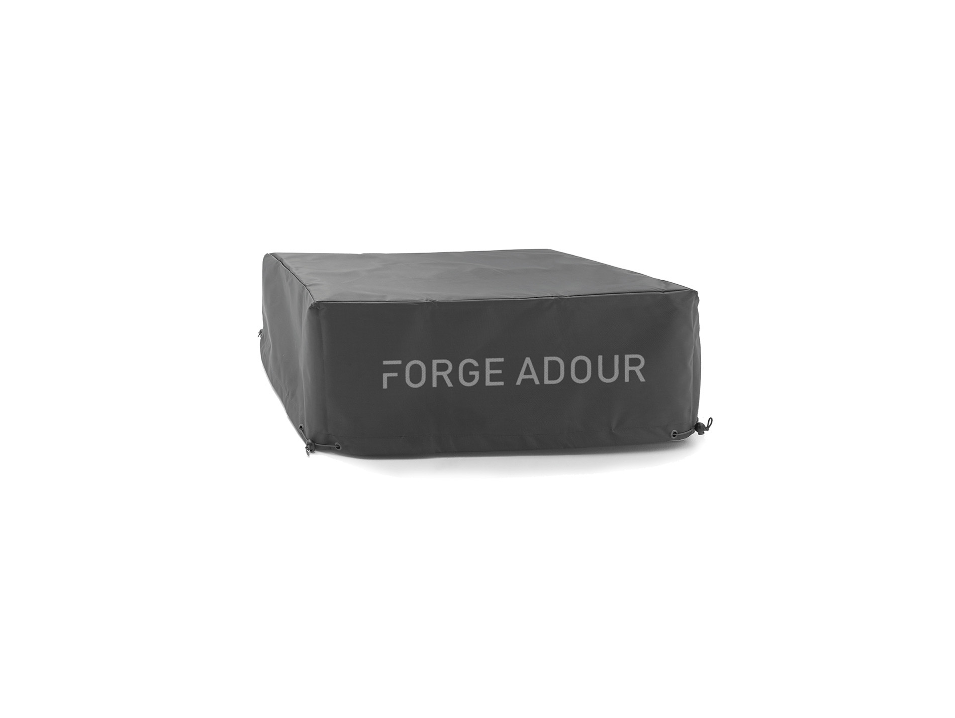 Housse plancha FORGE ADOUR Cooking