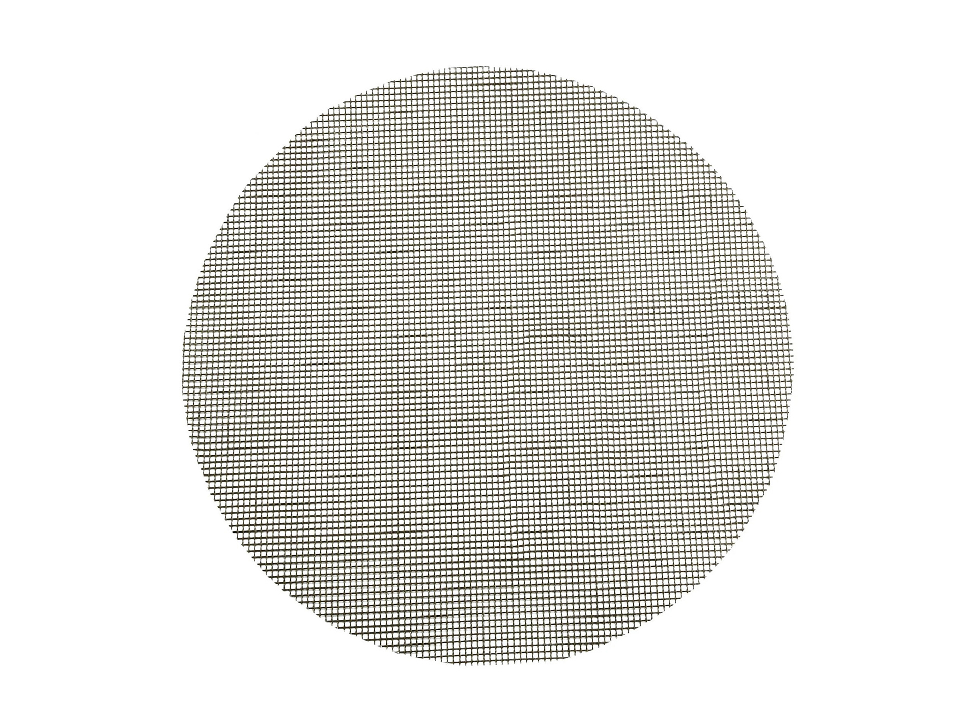 Grille souple COOK IN GARDEN ronde Ø48cm