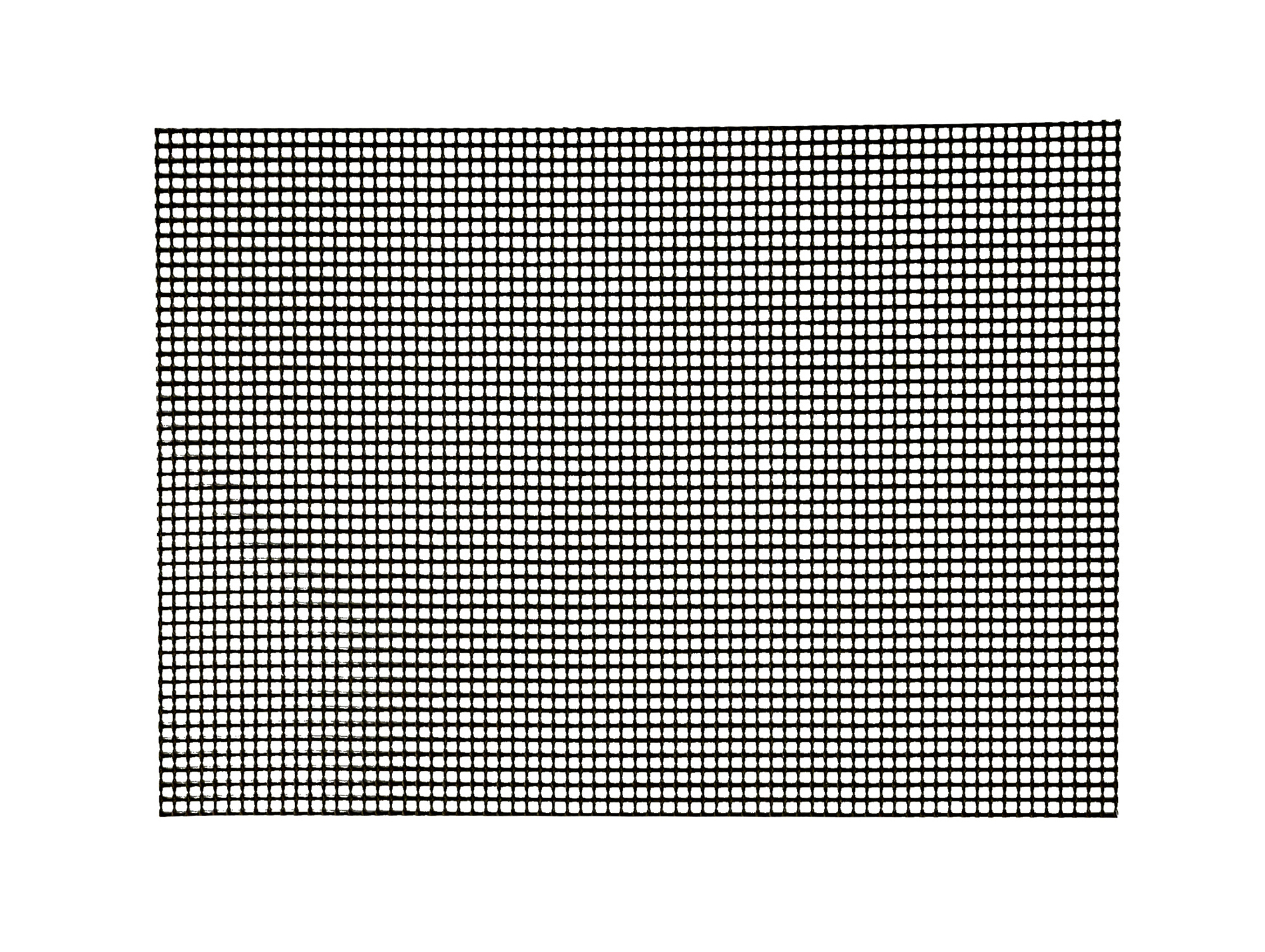 Grille souple rectangulaire COOK IN GARDEN 60 x 40cm