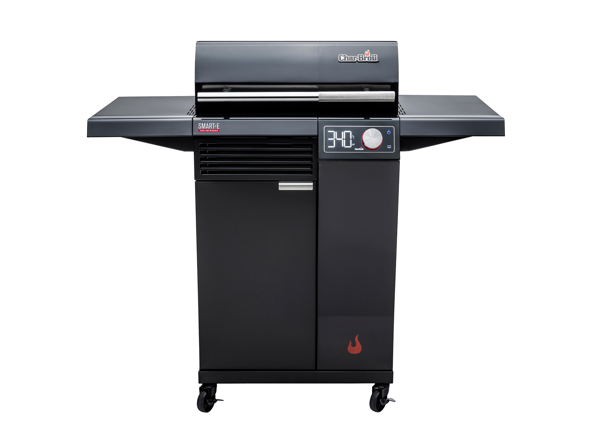 Barbecue électrique CHAR-BROIL Smart-E
