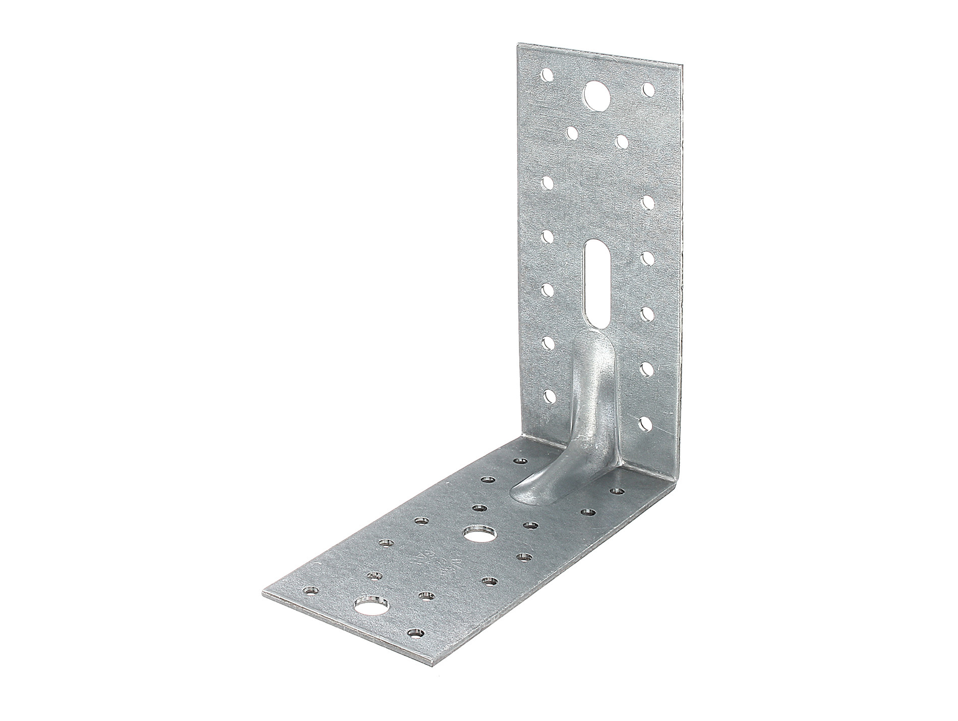 Equerre renforcée 150x150x65mm