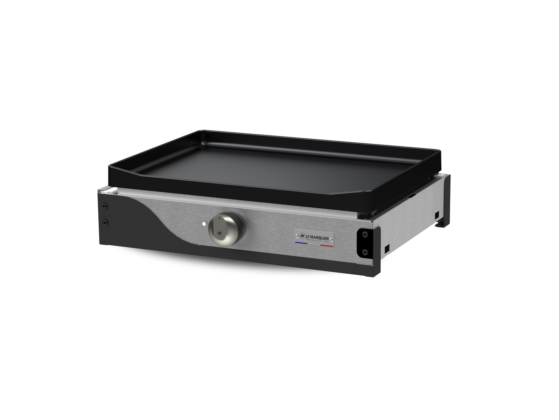 Plancha électrique LE MARQUIER 150 Duo