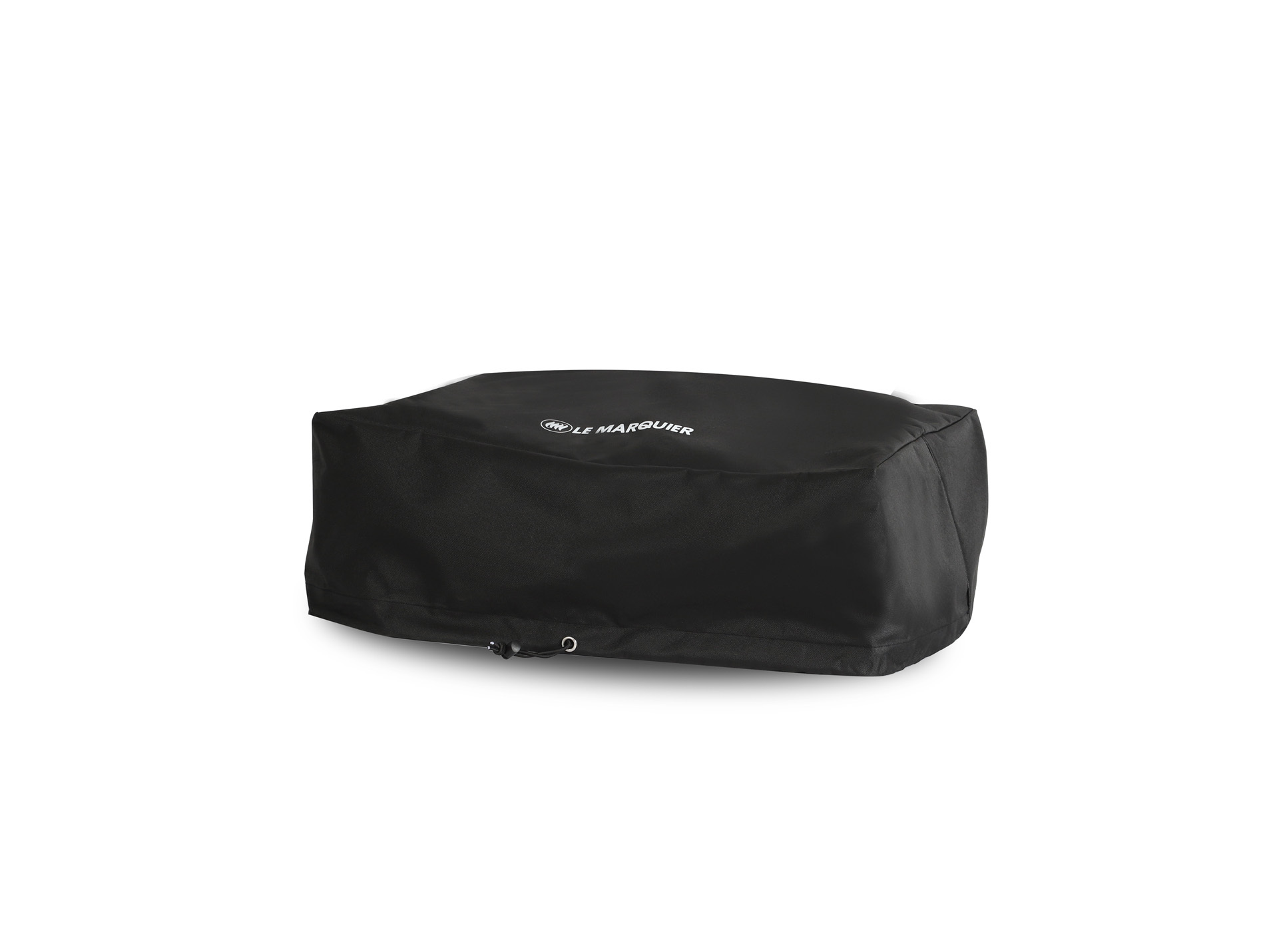 Housse LE MARQUIER la Plancha Inox