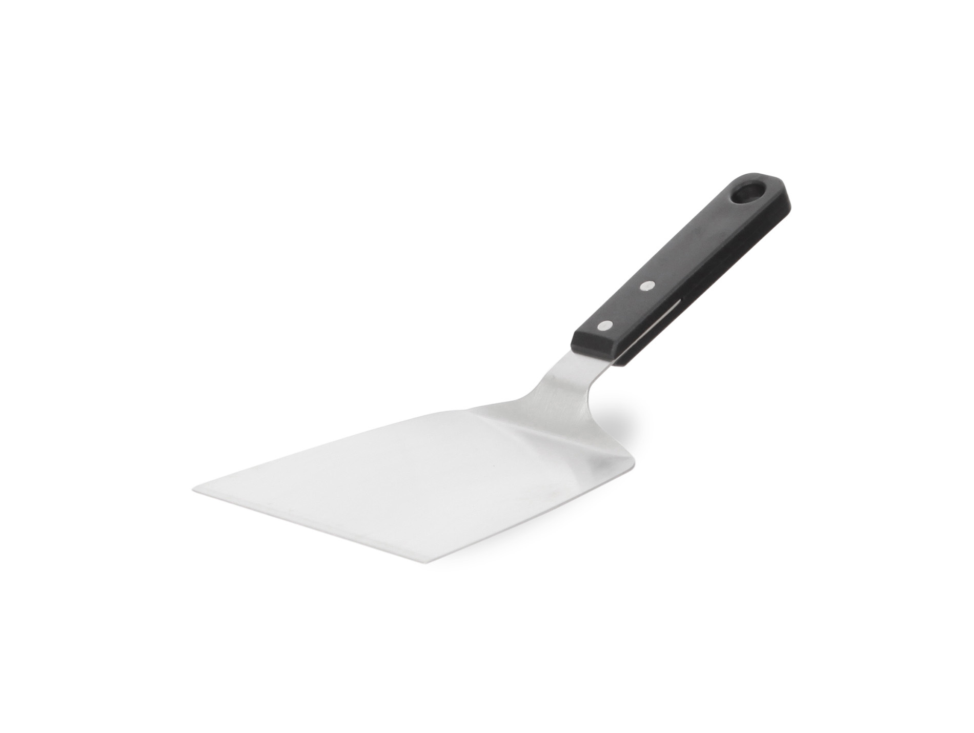 Spatule LE MARQUIER Inox large