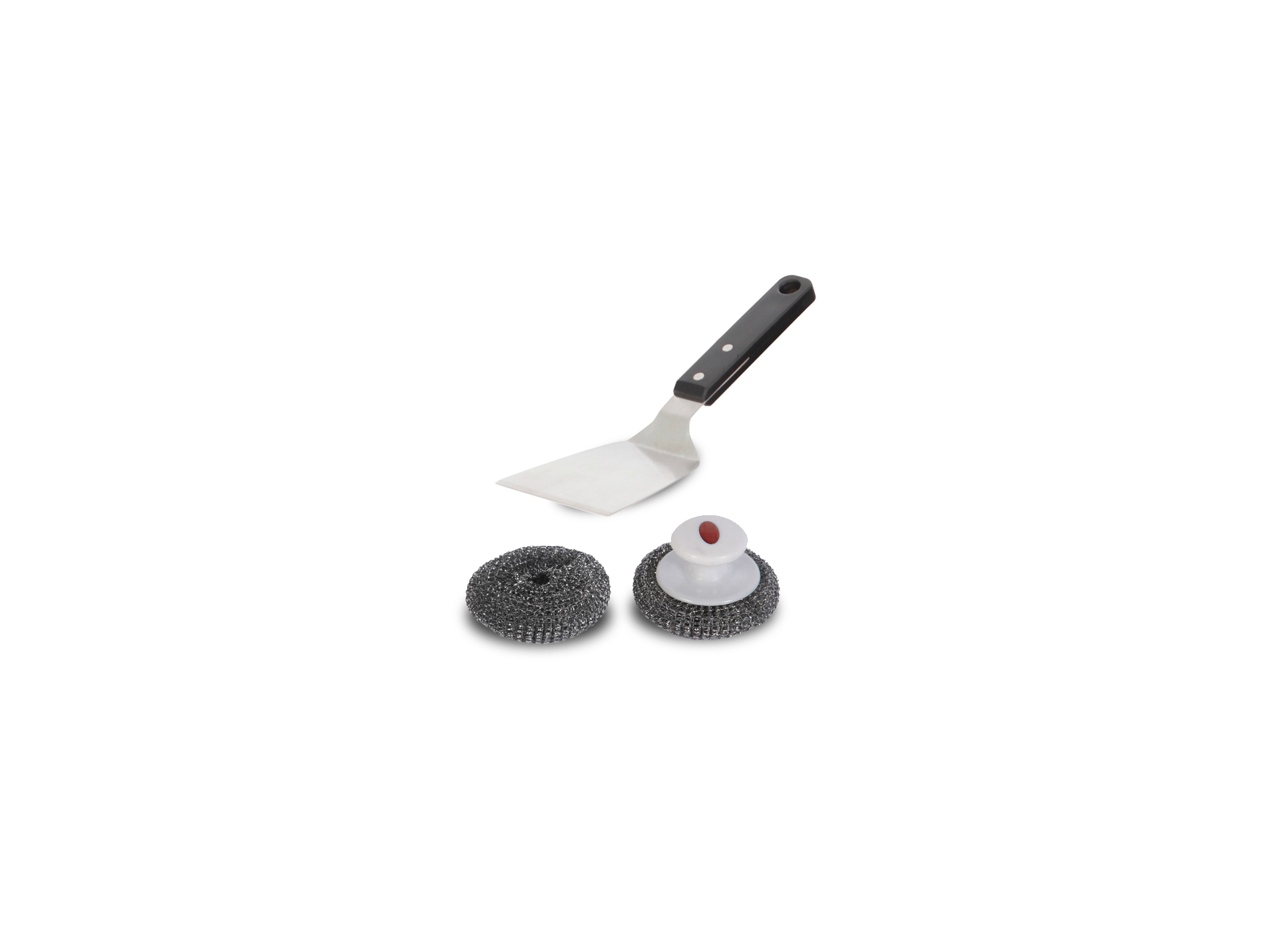 Kit nettoyage plancha LE MARQUIER