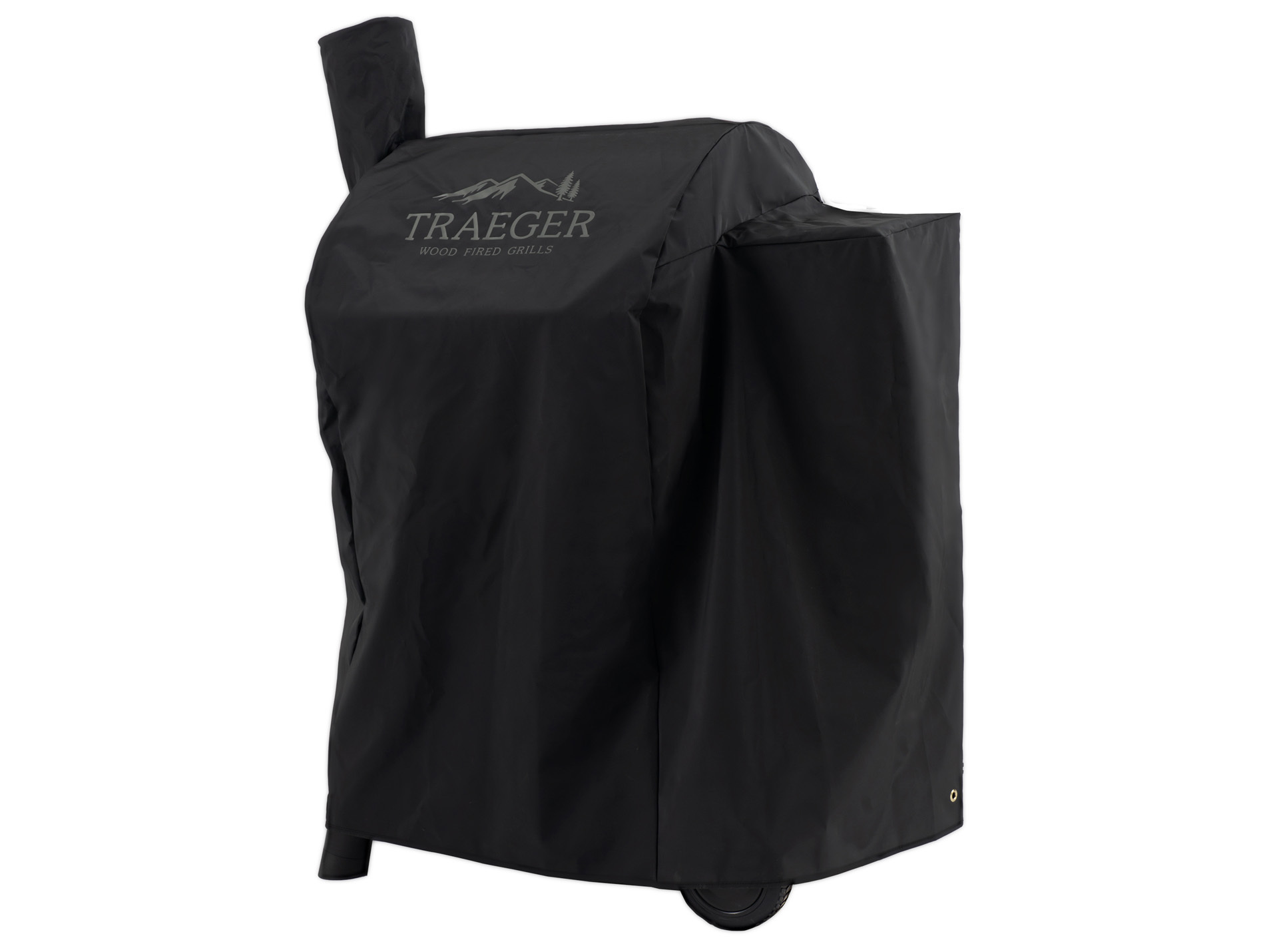 Housse barbecue TRAEGER Pro 575