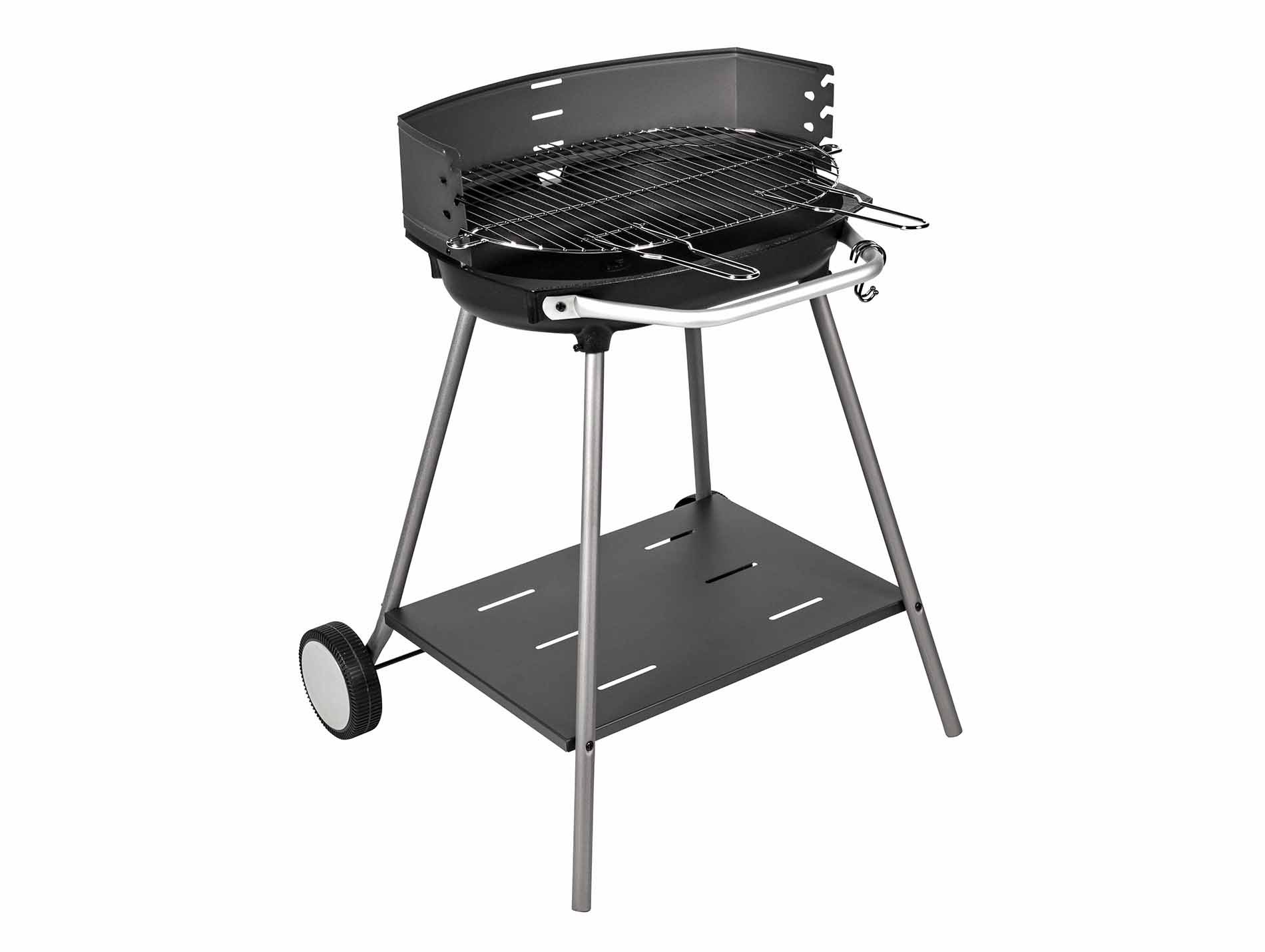 Barbecue charbon Kos SOMAGIC