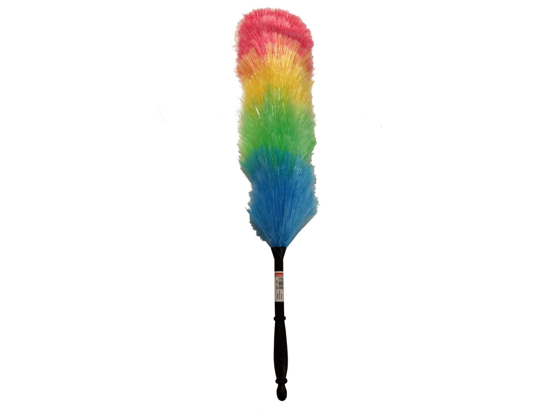 Plumeau antistatique à couleur THOMAS
