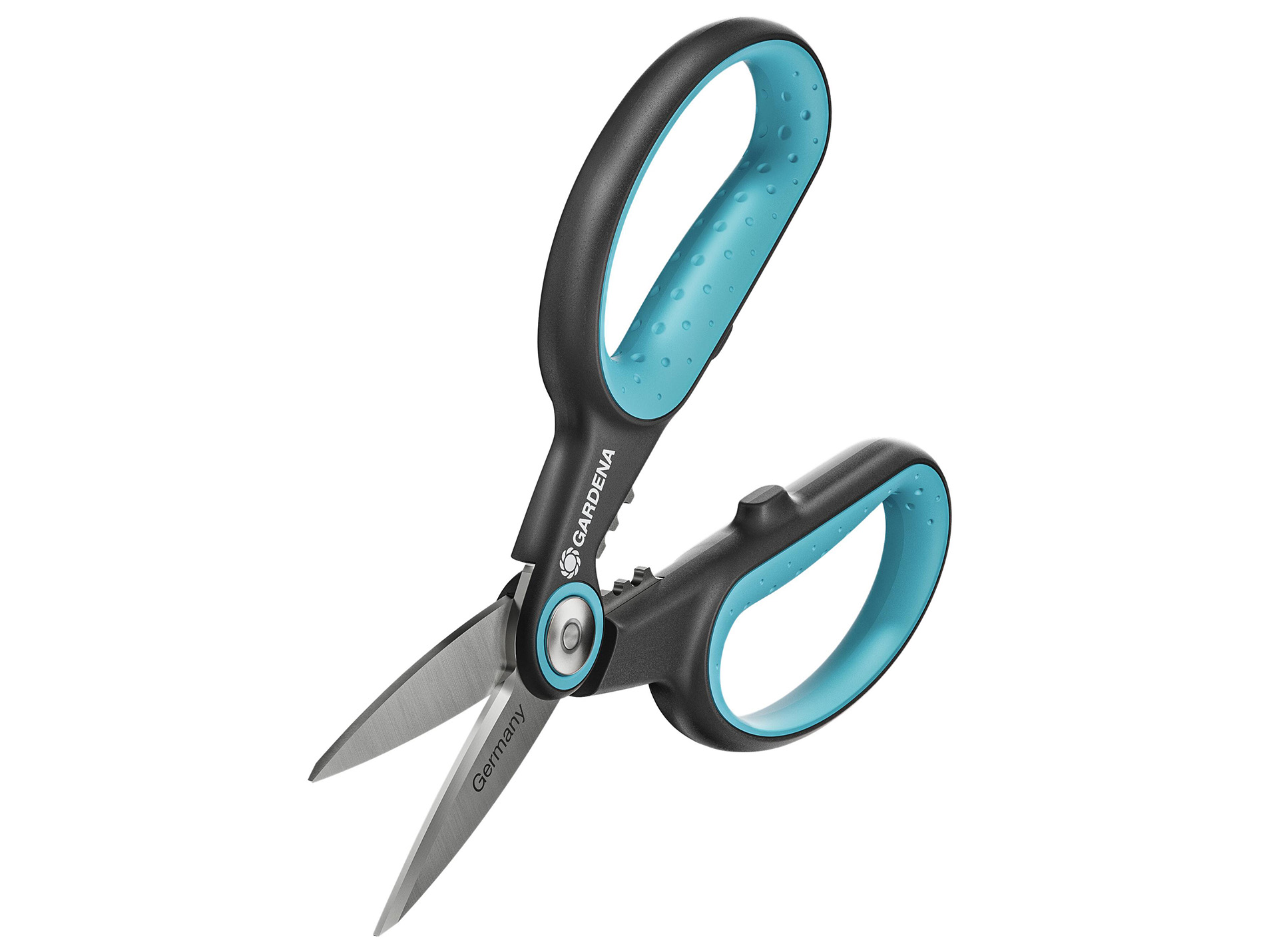Ciseau HerbCut GARDENA pour herbe et effeuillage