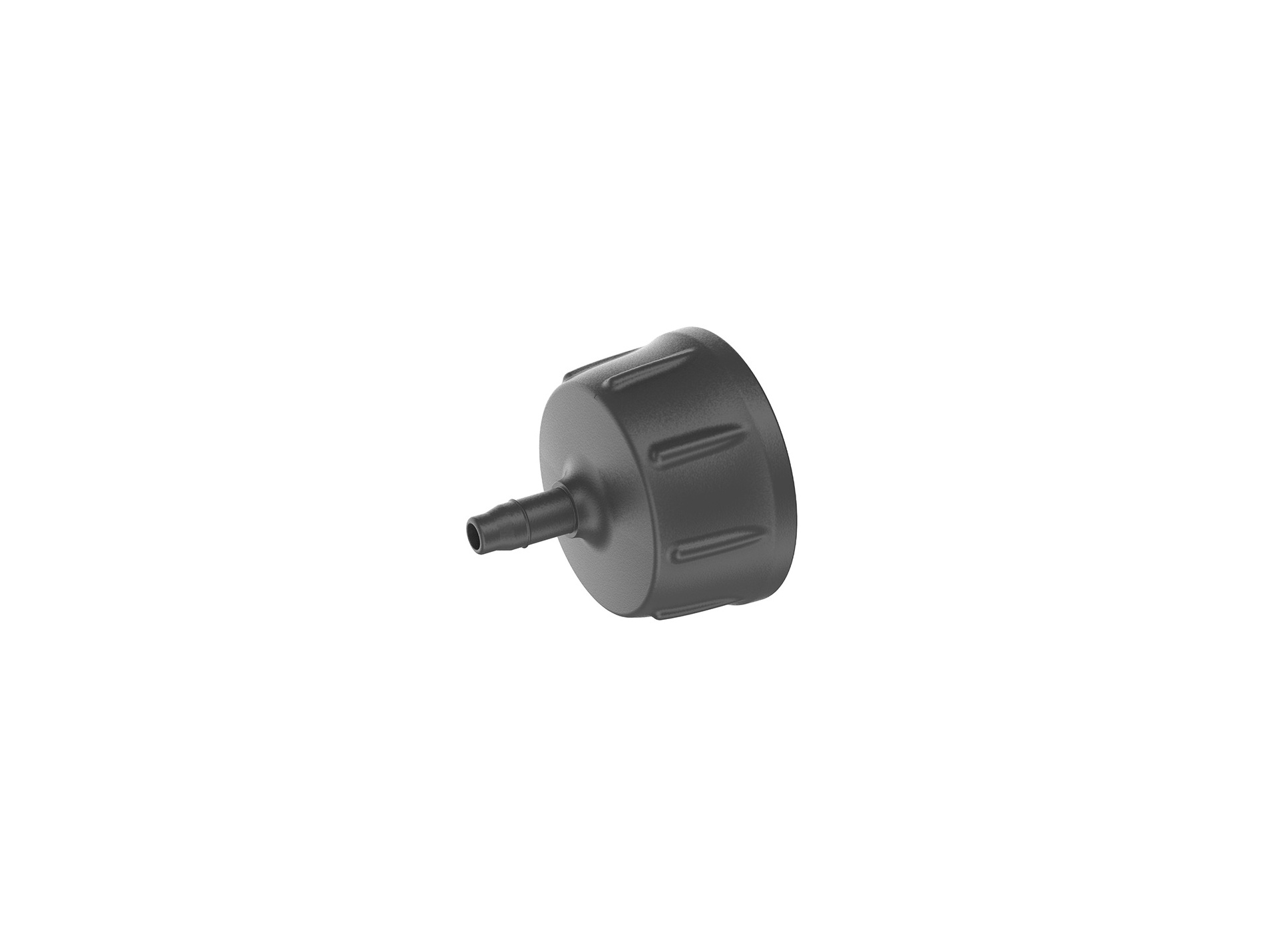 Raccord pour nez de robinet GARDENA Ø4,6mm