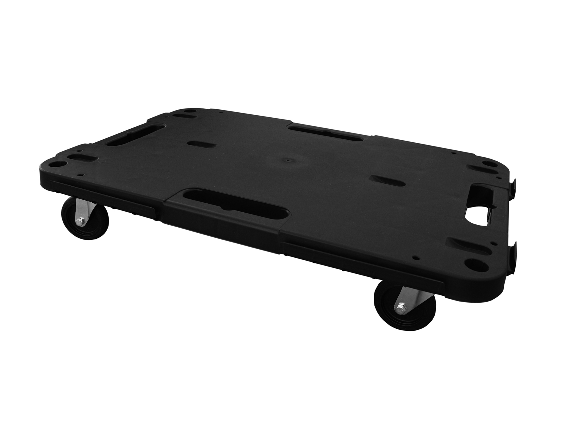 Plateforme à roulettes 58x38x12cm