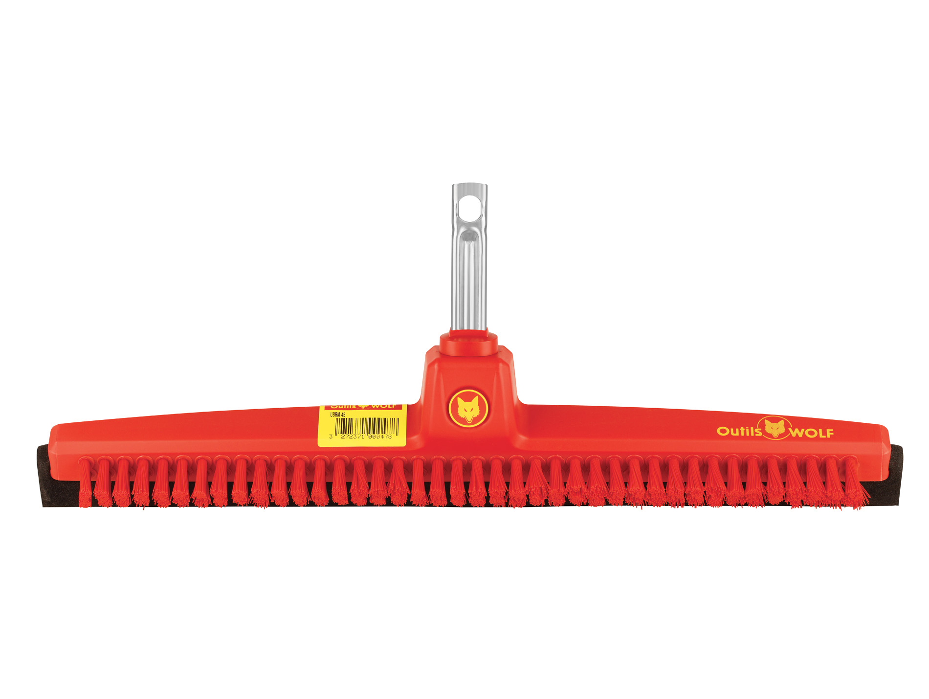 Balai raclette OUTILS WOLF l.45cm