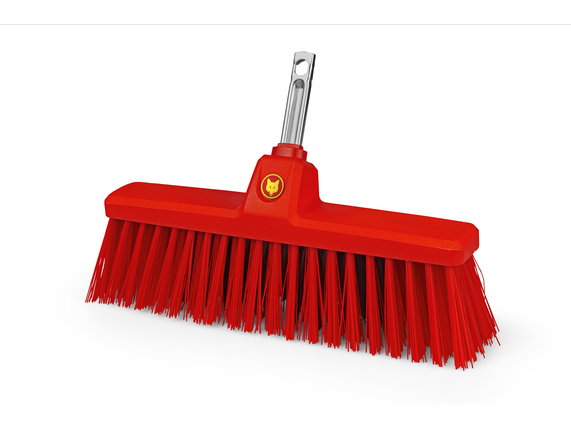Balai terrasse OUTILS WOLF l.35cm
