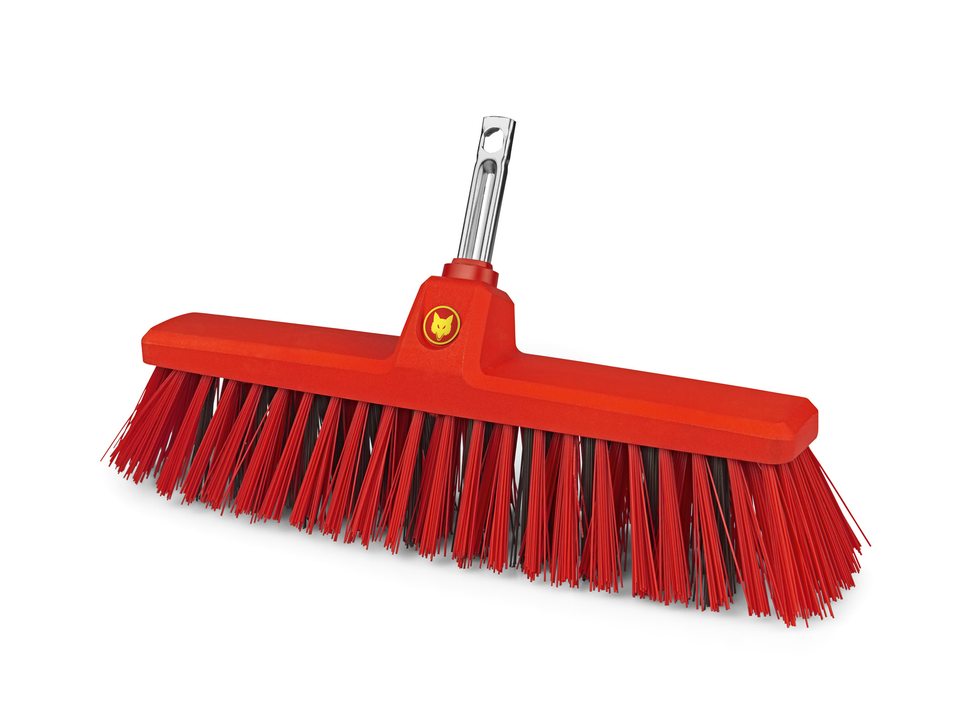 Balai route OUTILS WOLF l.40cm