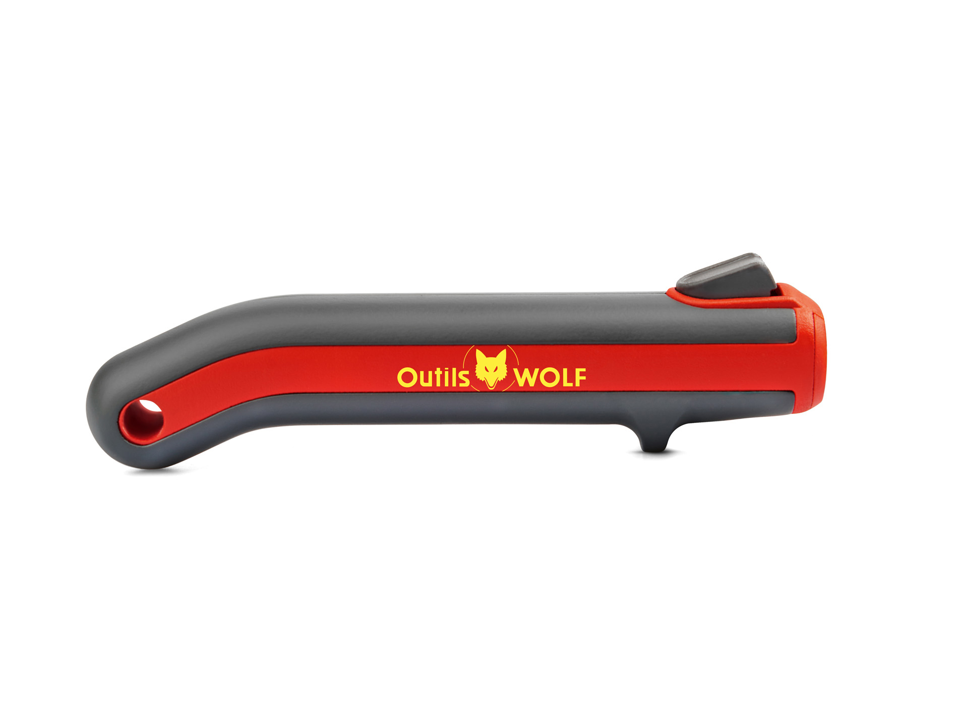 Manche OUTILS WOLF L.15cm