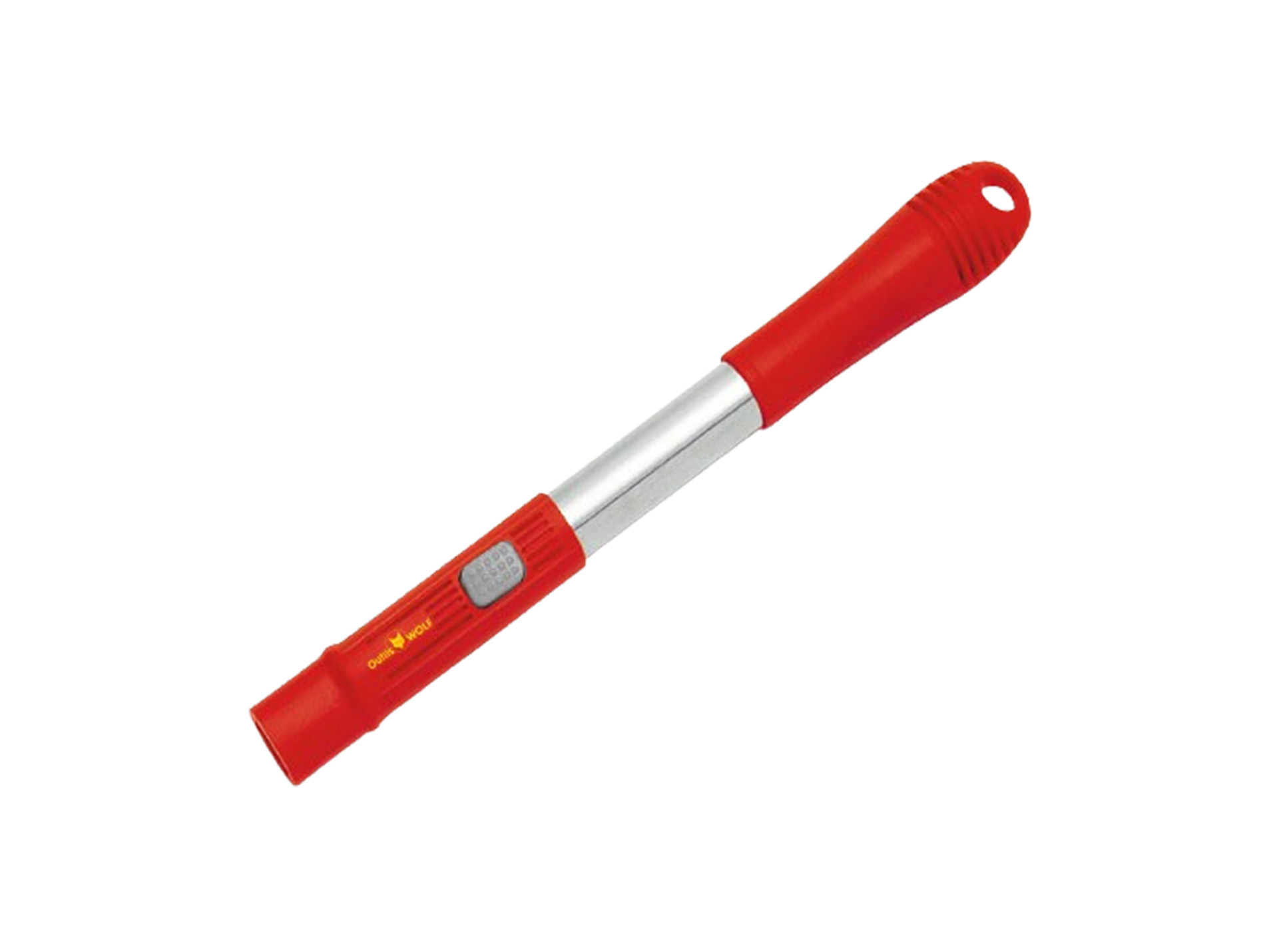 Manche OUTILS WOLF L.35cm