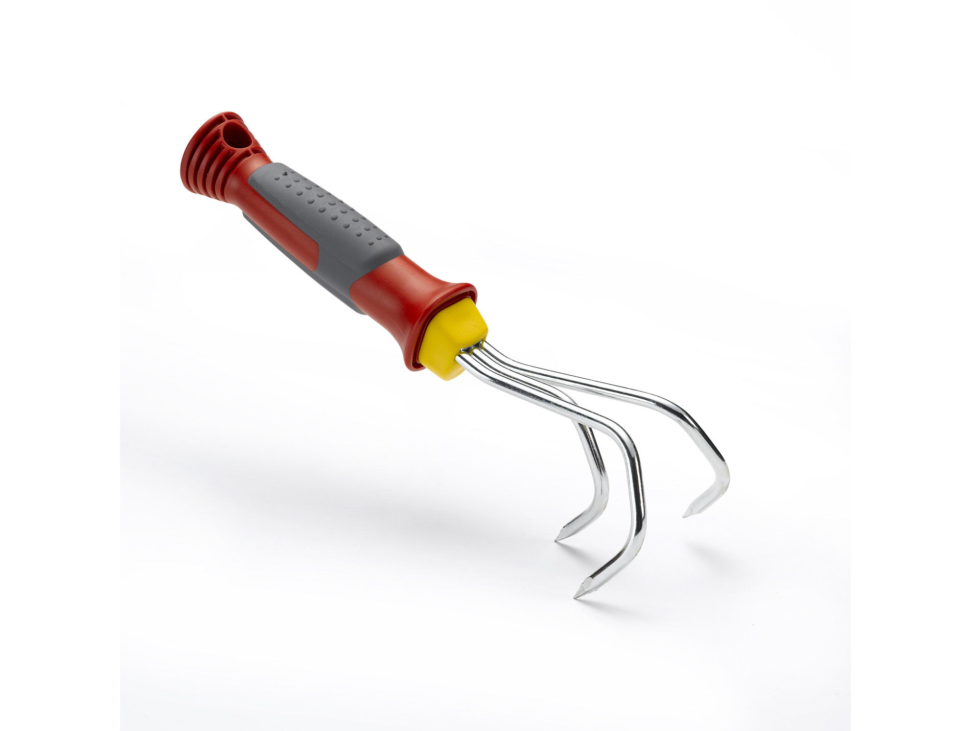 Griffe 3 dents OUTILS WOLF L.22cm