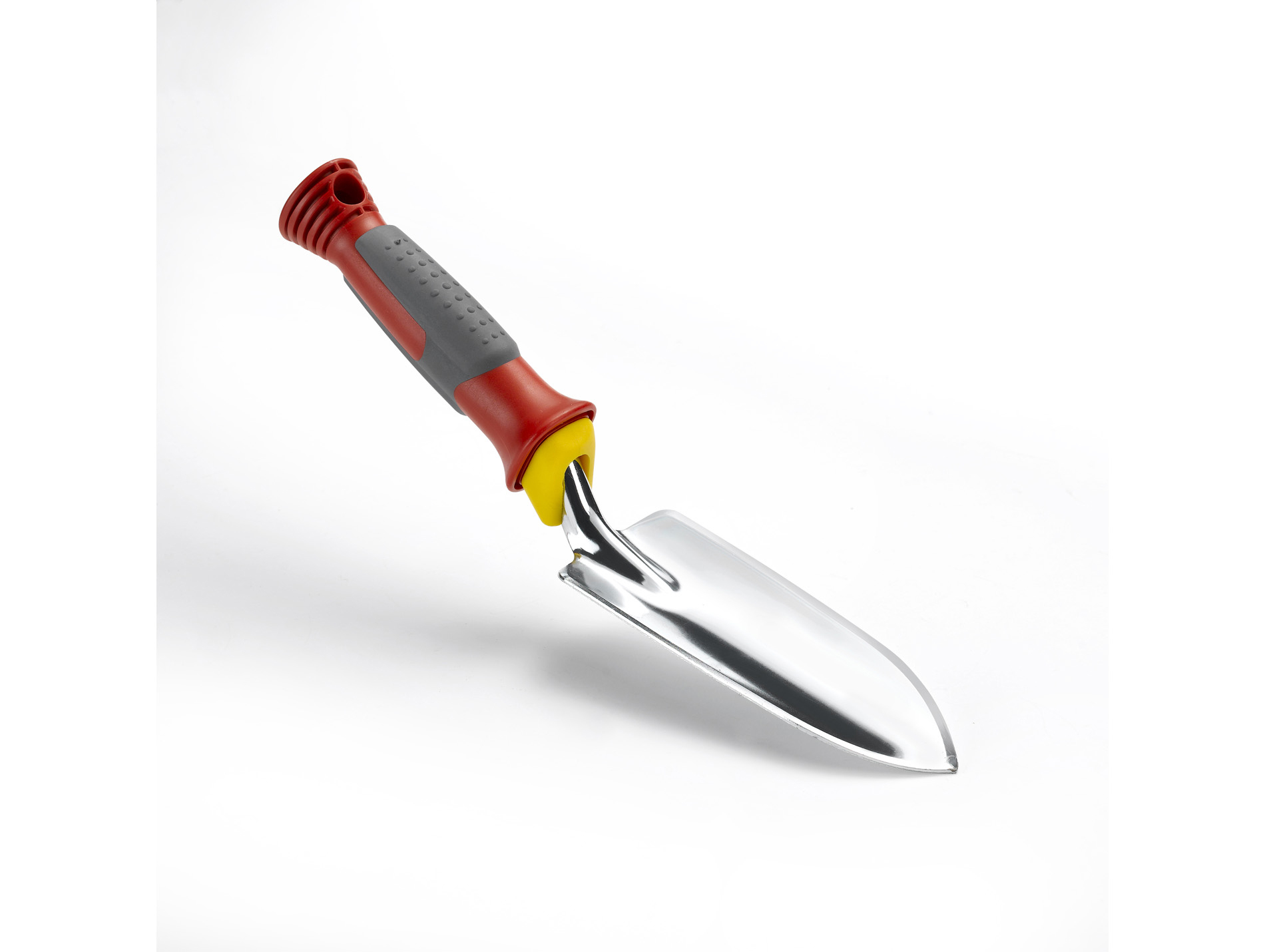 Transplantoir terrain lourd OUTILS WOLF l.6cm L.28cm