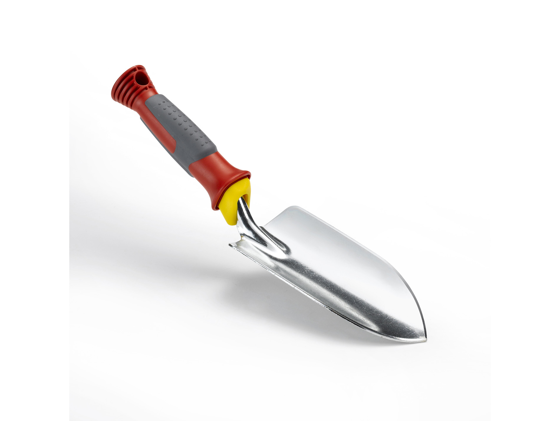 Transplantoir terrain lourd OUTILS WOLF 7cm