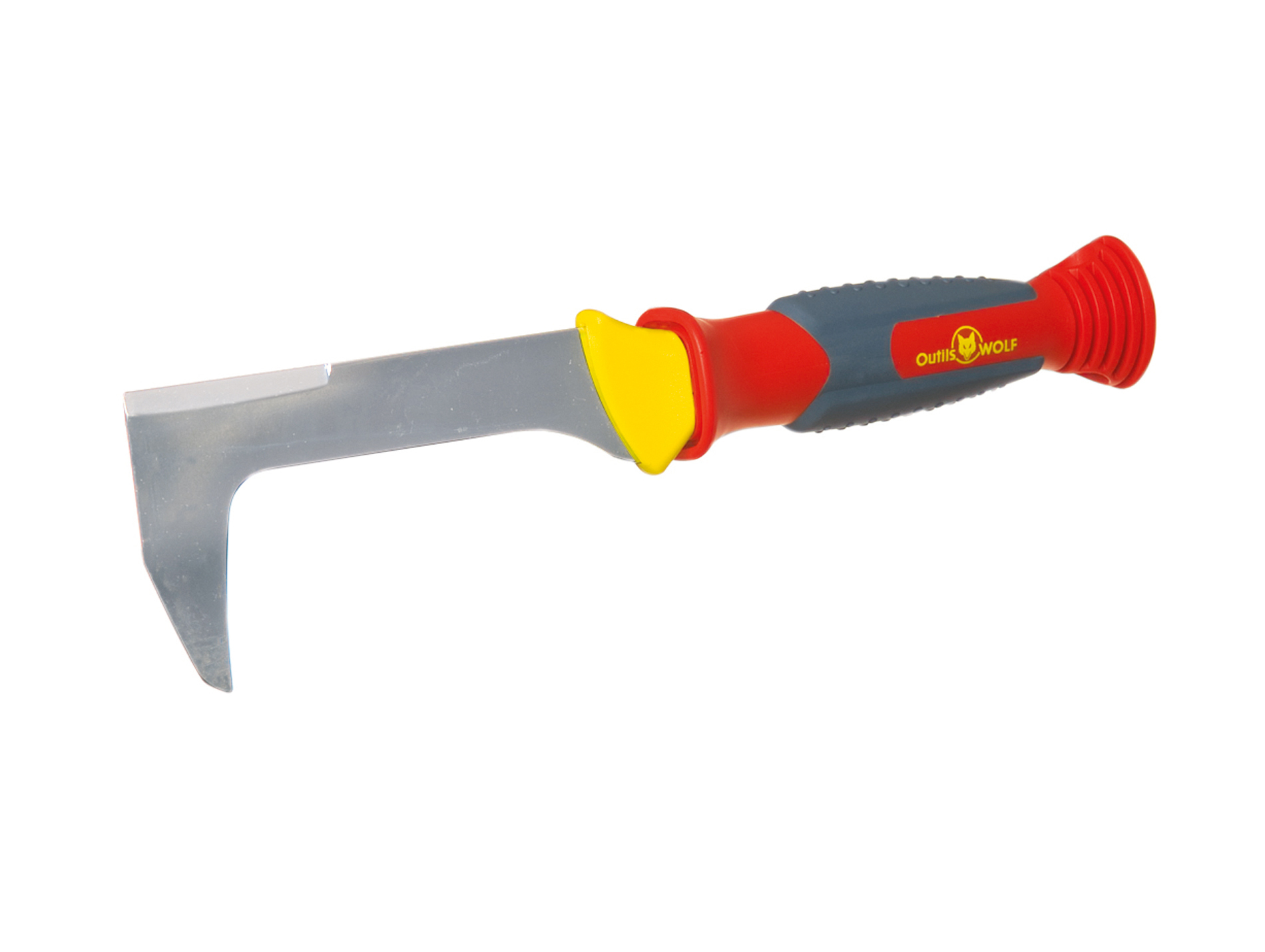 Grattoir désherbeur OUTILS WOLF