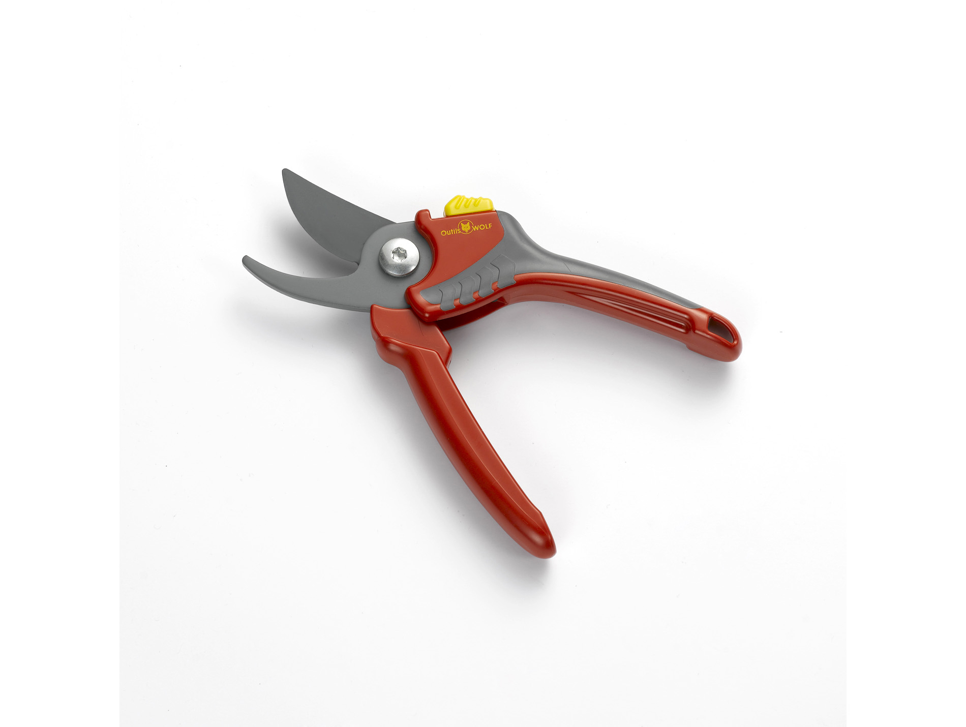 Sécateur OUTILS WOLF Neoflex à coupe franche 22mm taille M