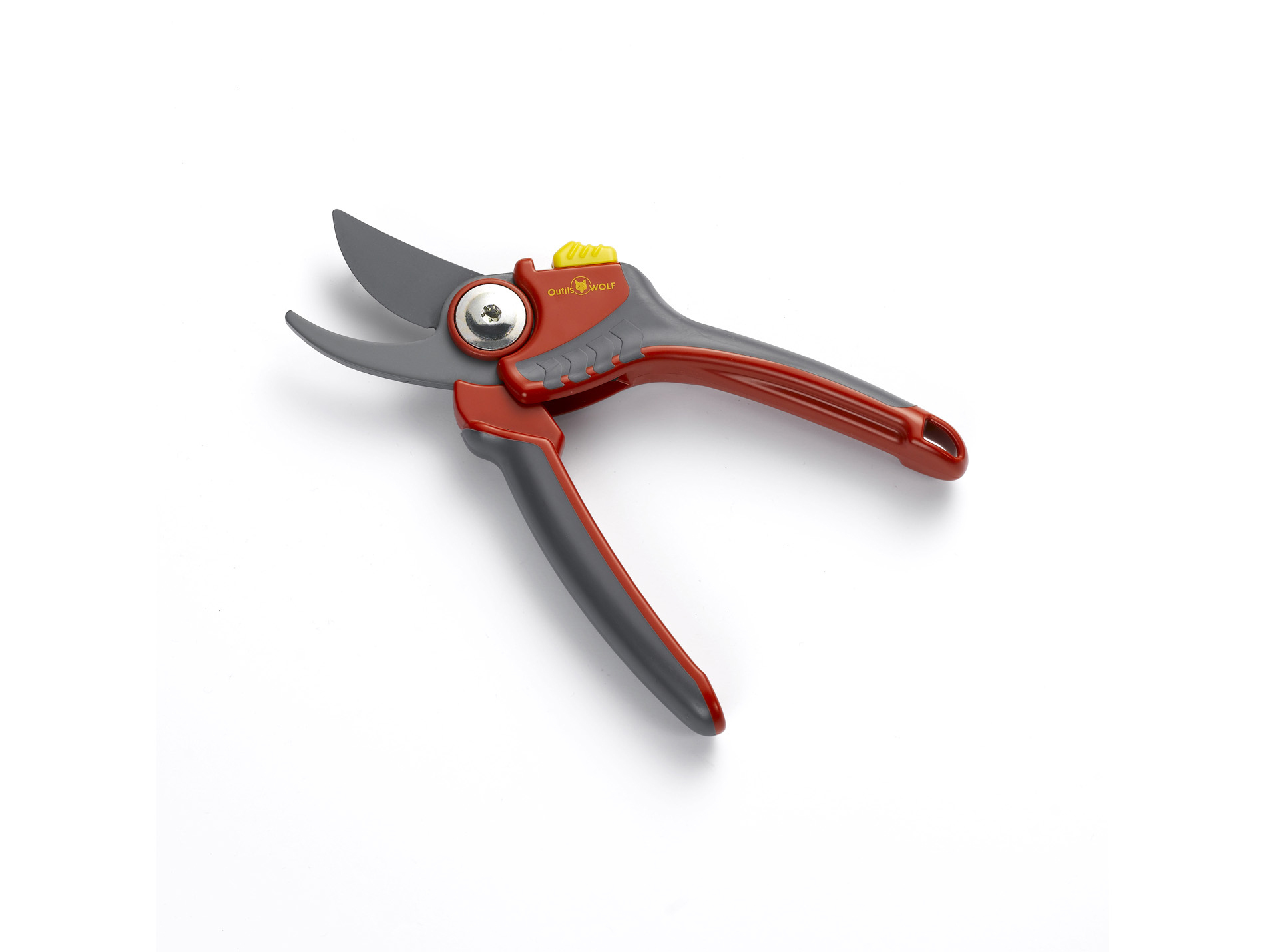 Sécateur OUTILS WOLF Neoflex à coupe franche 22mm taille L