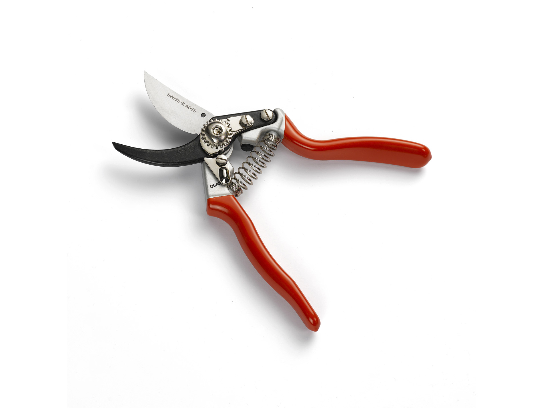 Sécateur OUTILS WOLF Ogan à coupe franche 30mm