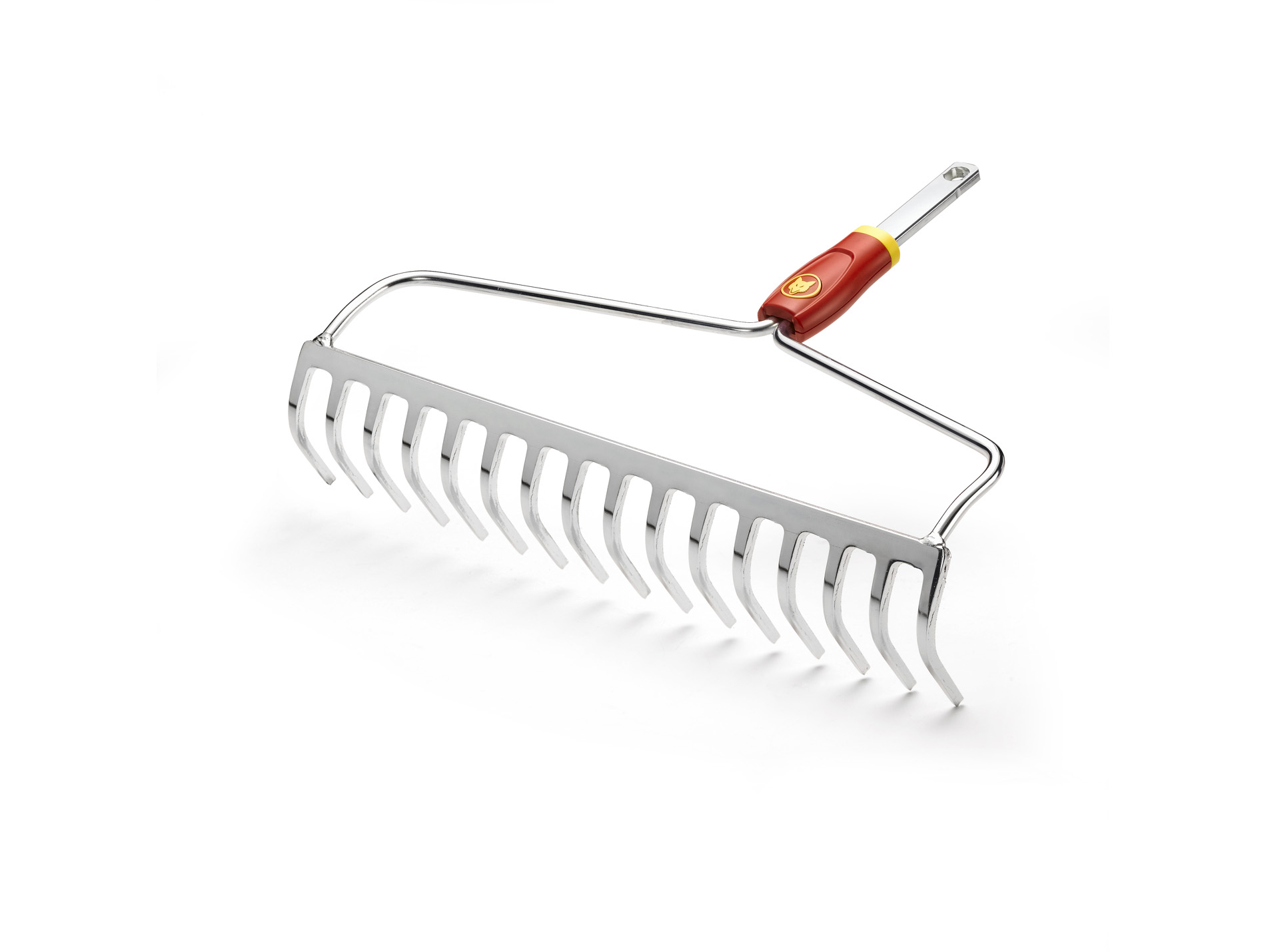 Râteau à arc 16 dents OUTILS WOLF Multi-star