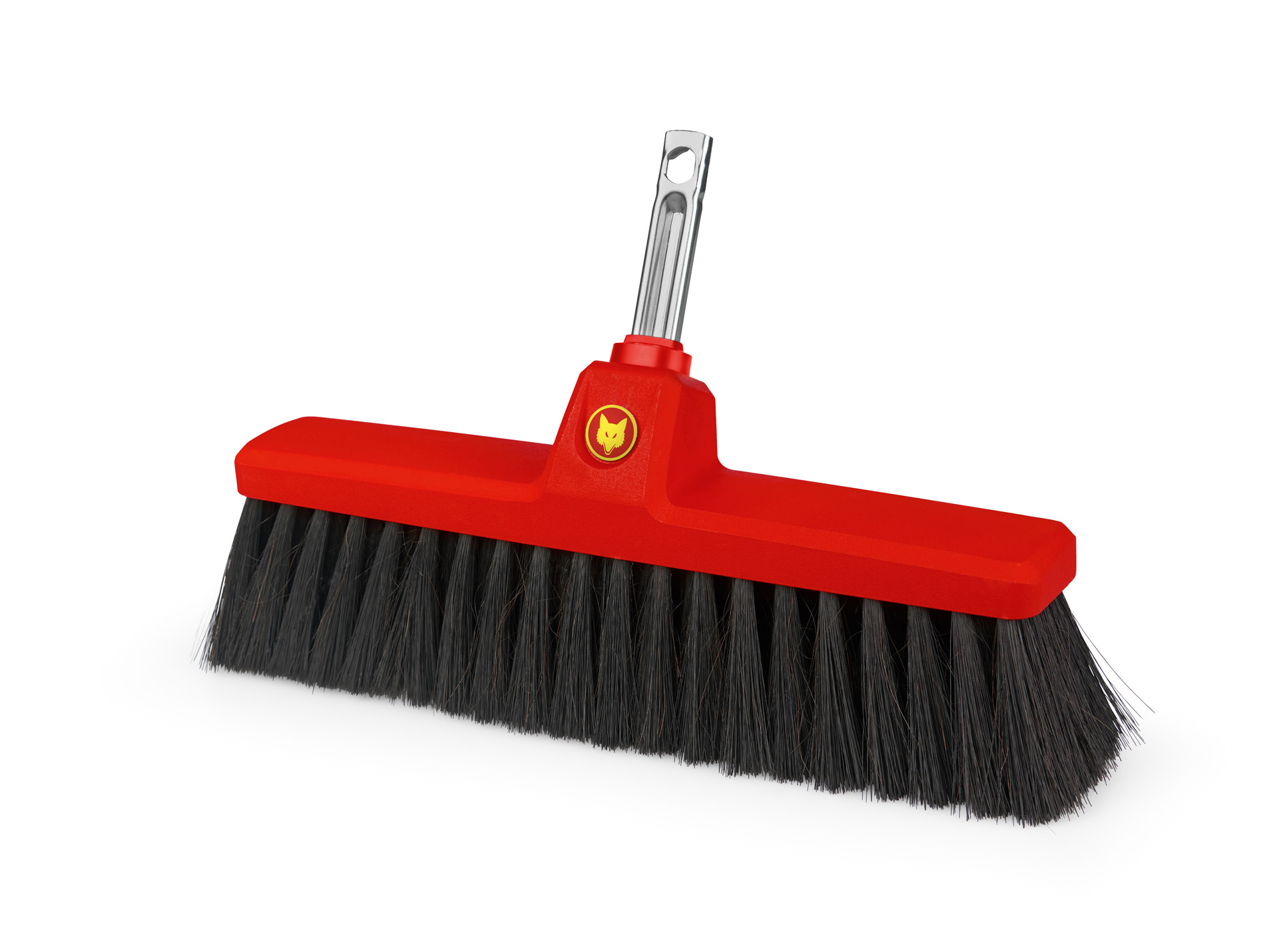 Balai à poils souples OUTILS WOLF l.35cm