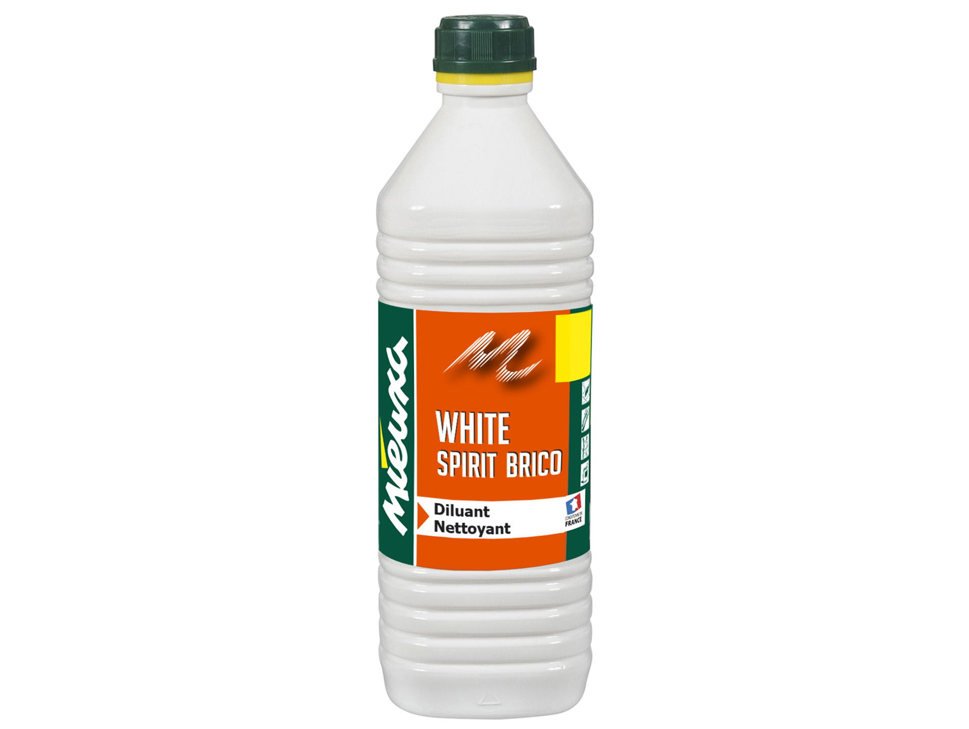 White spirit MIEUXA 1L