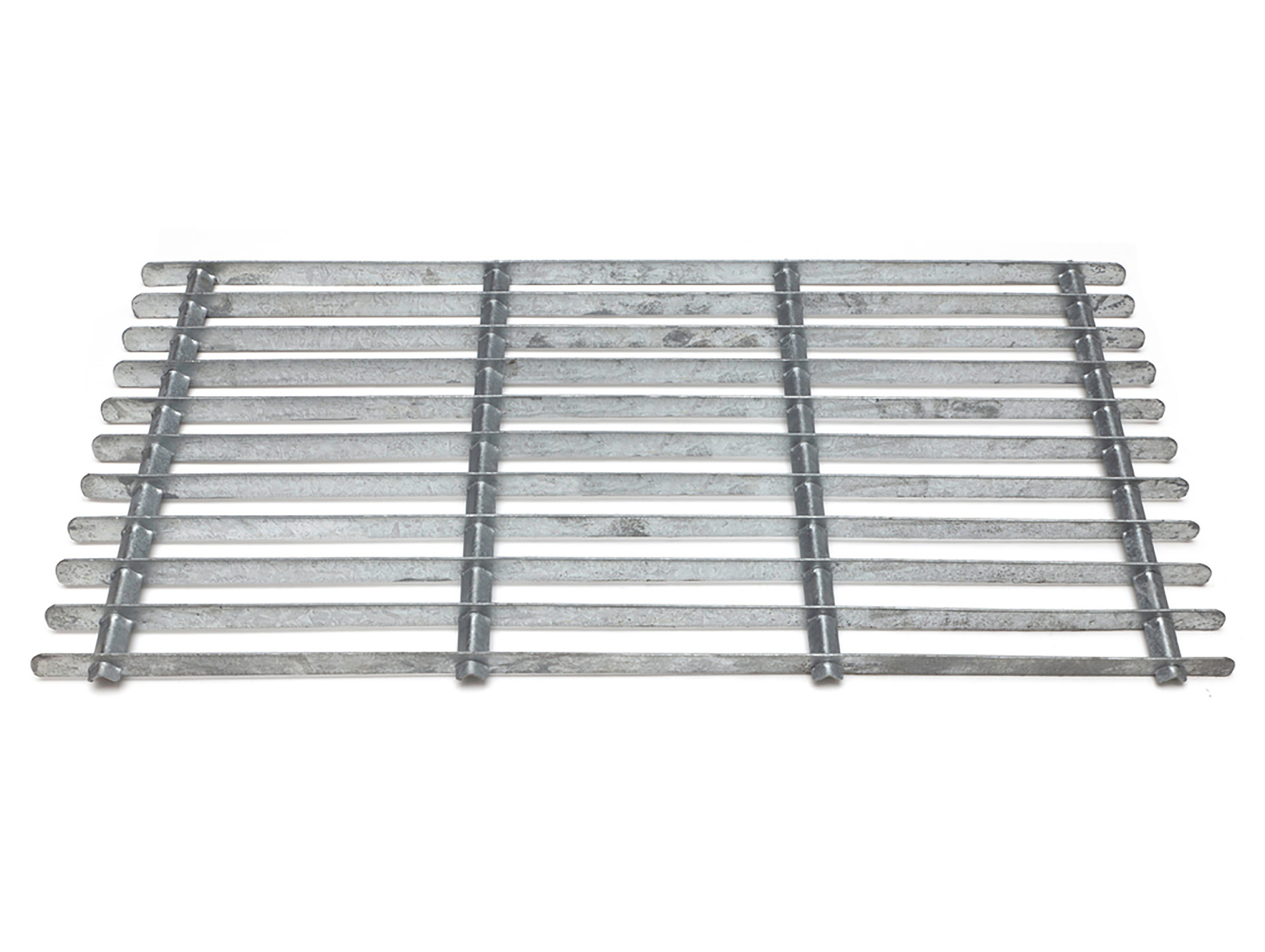 Grille gratte pied GUILLOUARD Galva 60x30cm