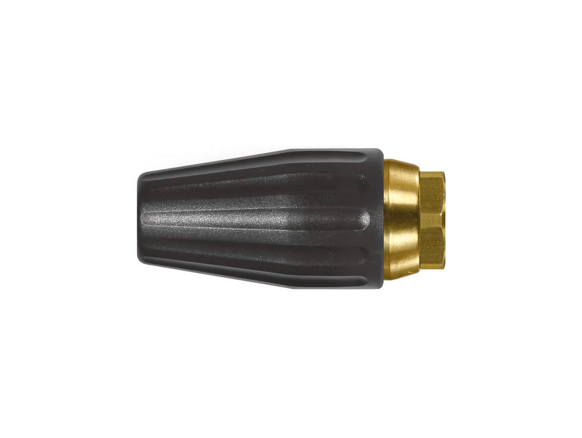 Rotobuse calibre 045 SELECTION EMERAUDE Femelle 200bars 1/4G