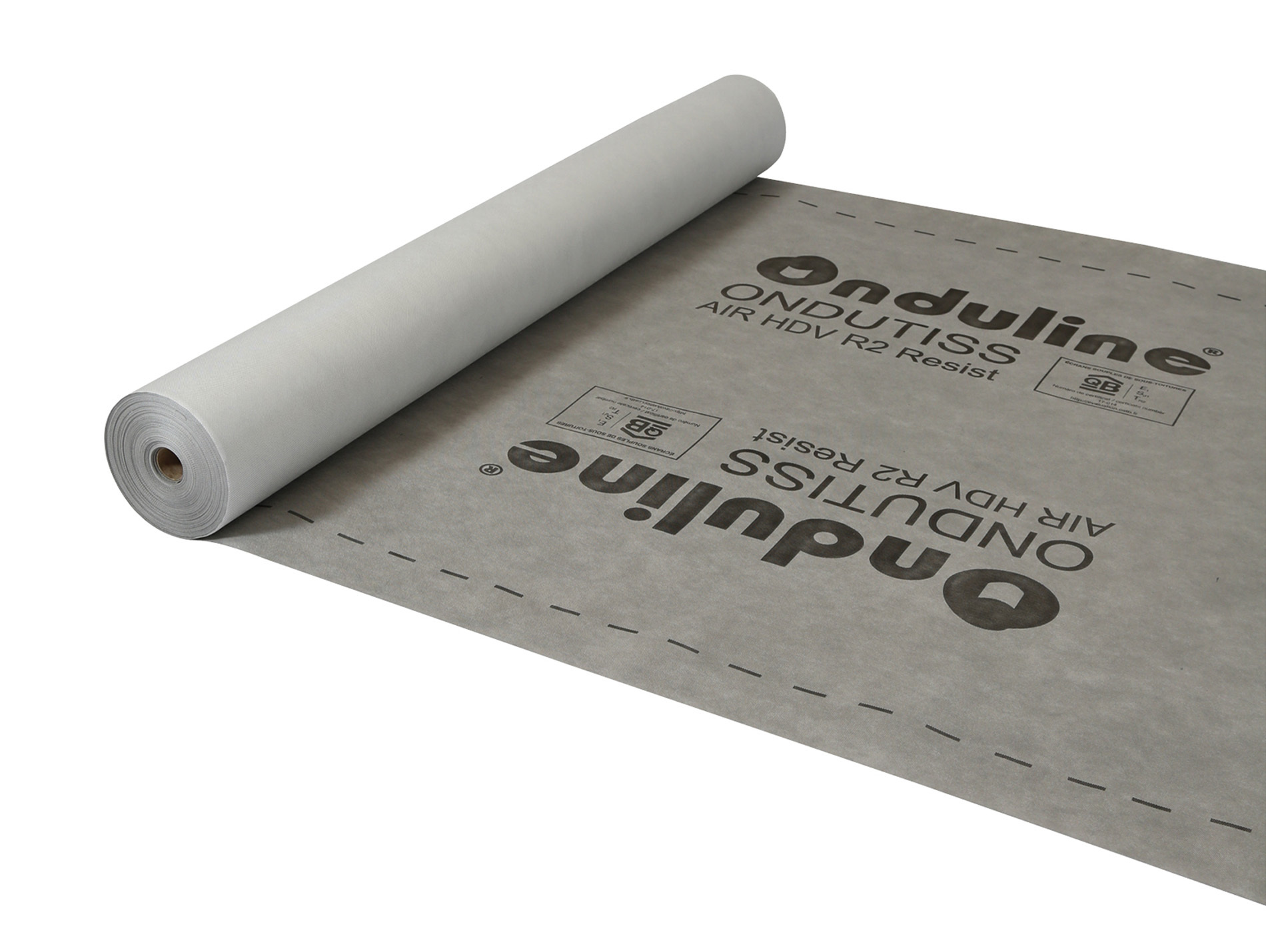 Écran sous toiture Ondutiss R1