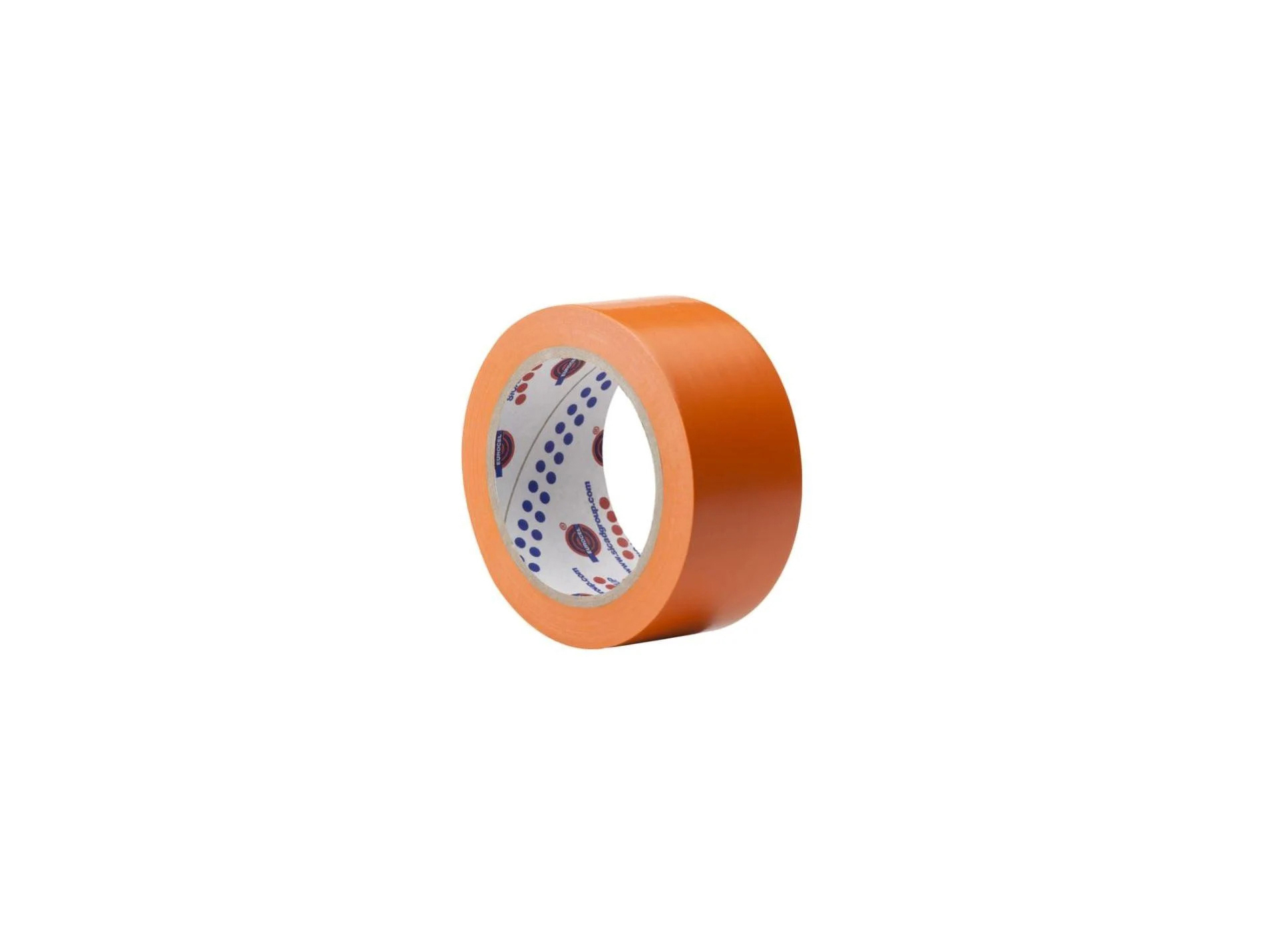 Adhésif PVC SICAD orange standard 48x33