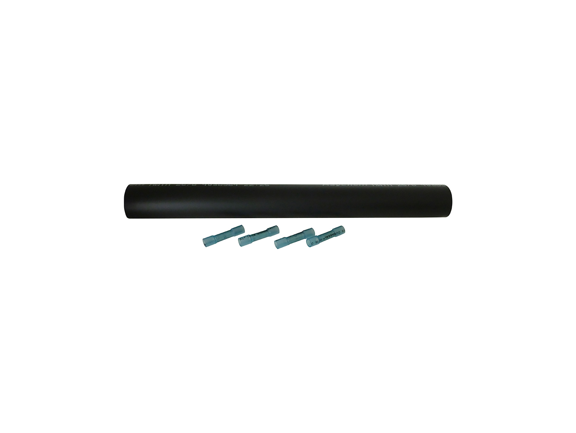 Kit de connexion étanche RACO EXPERT thermo-rétractable