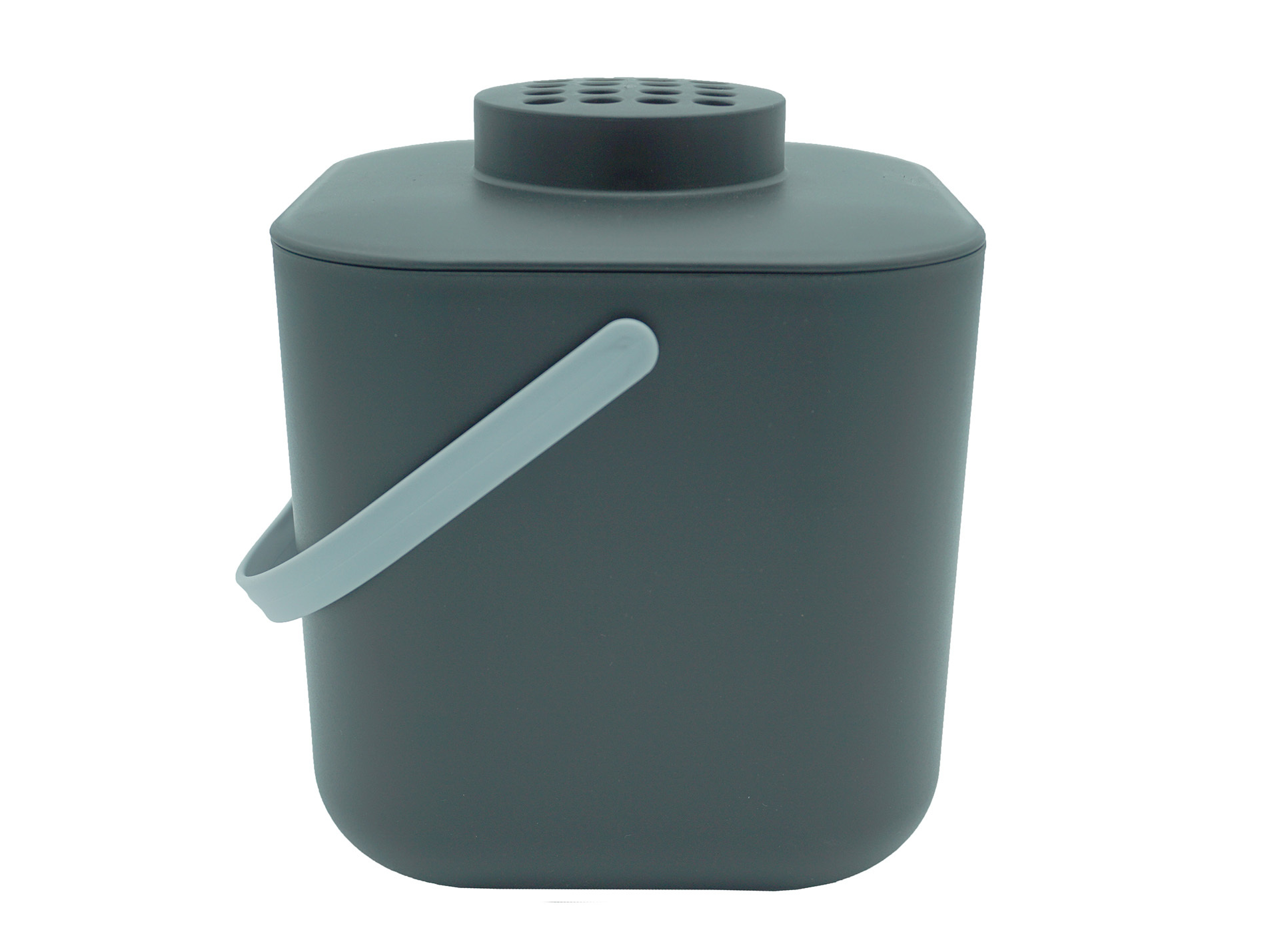 Composteur de table 5L gris