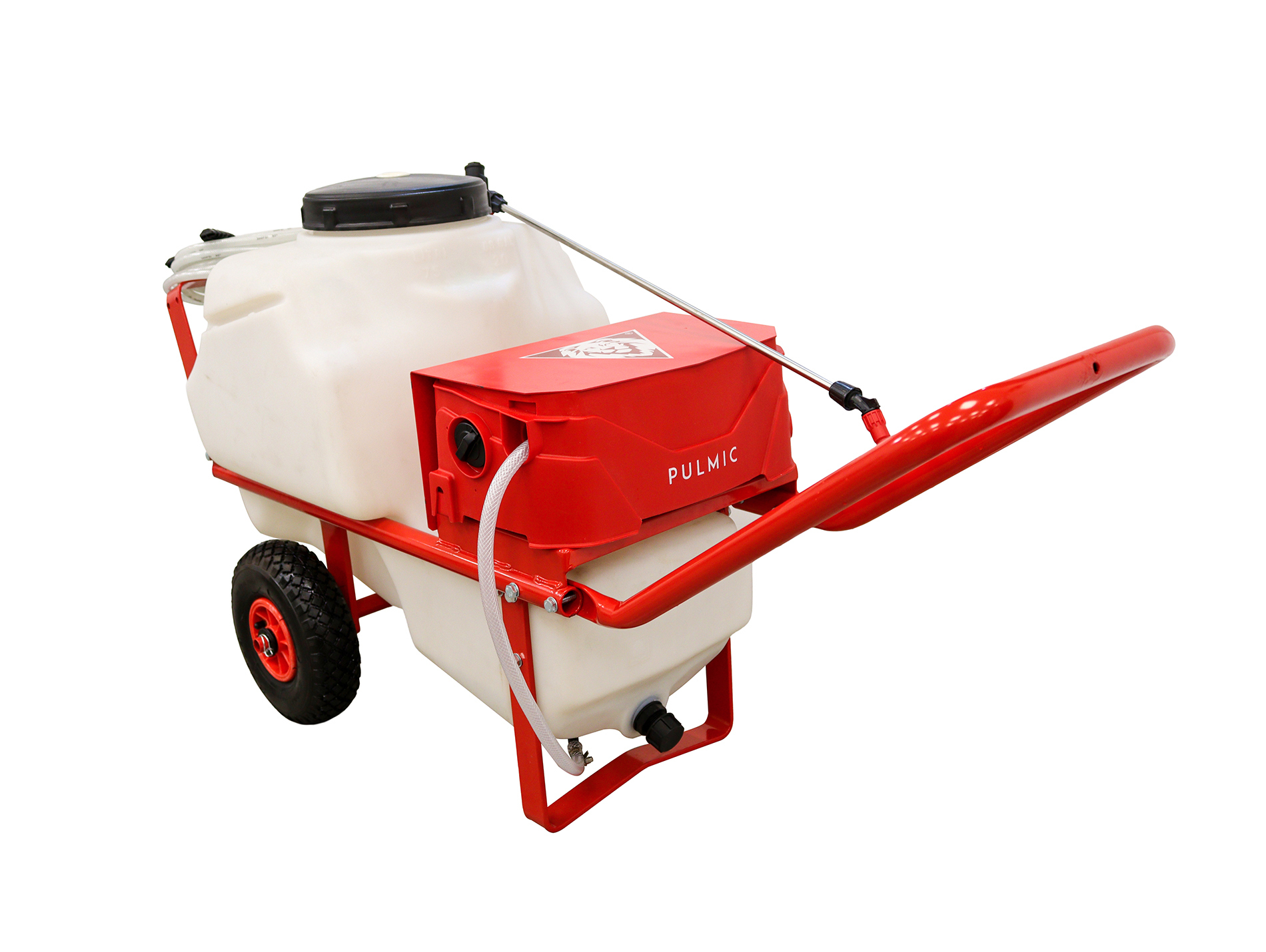 Pulvérisateur électrique PULMIC PEGASUS 75L