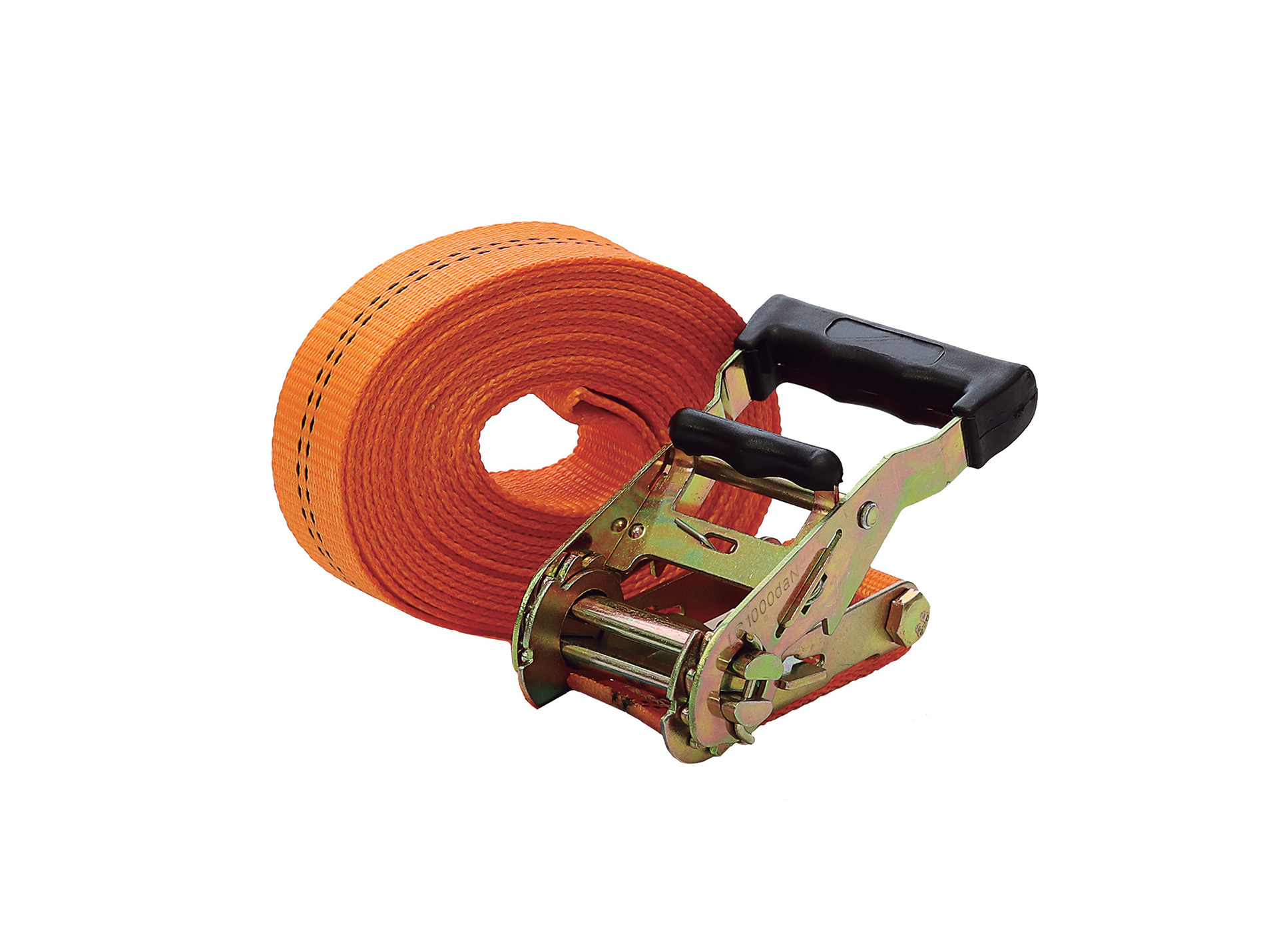 Système d'arrimage 1 partie MURTRA Orange L.5m 2000kg
